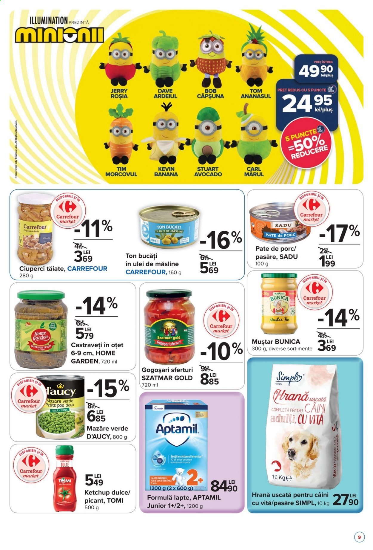 Catalog Carrefour - 04.02.2021 - 10.02.2021. Pagina 6