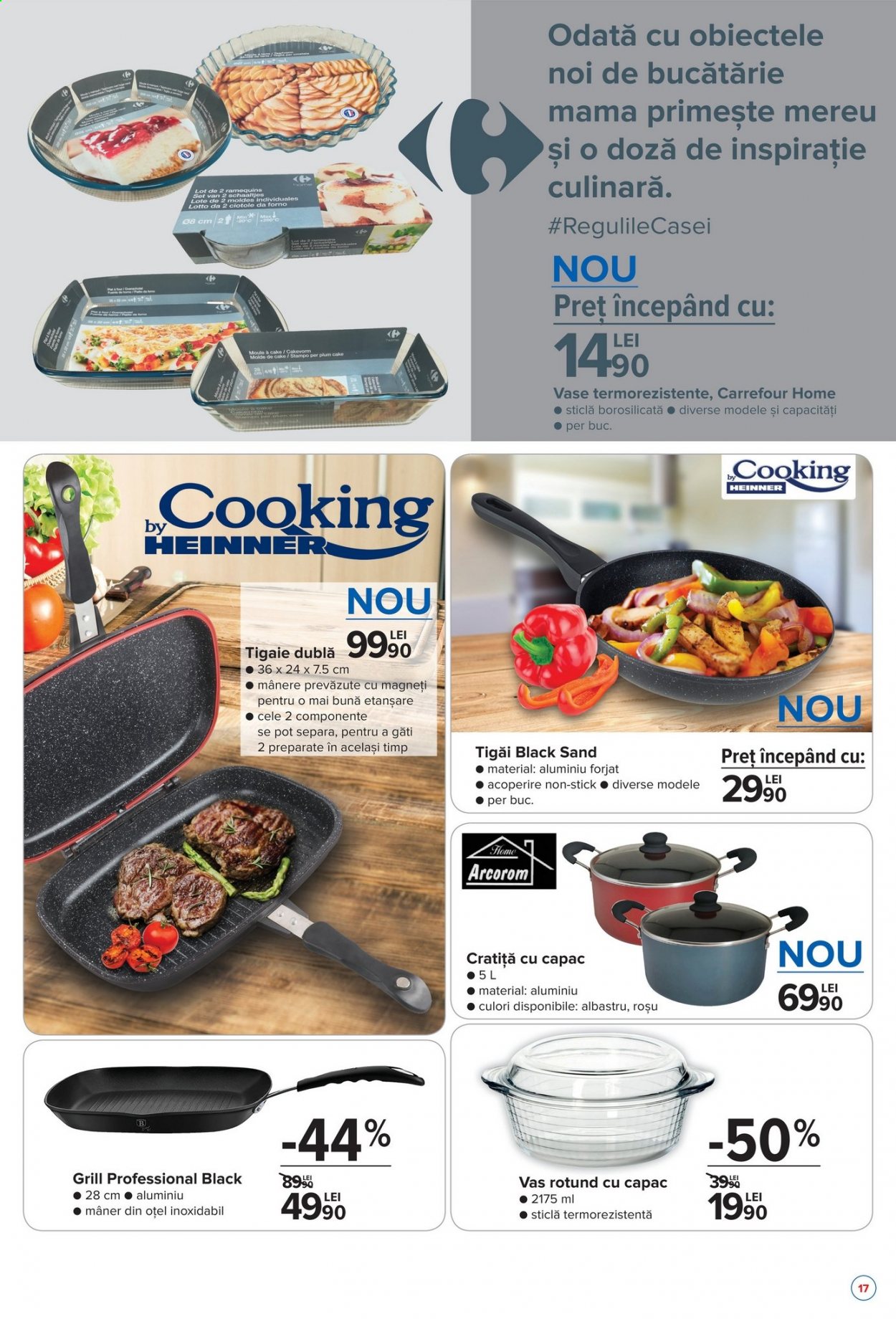 Catalog Carrefour - 04.02.2021 - 10.02.2021. Pagina 10