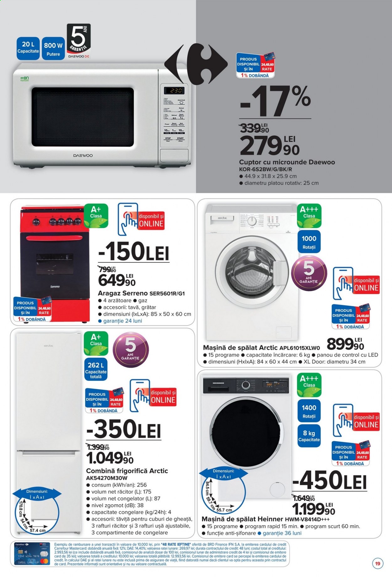 Catalog Carrefour - 04.02.2021 - 10.02.2021. Pagina 11