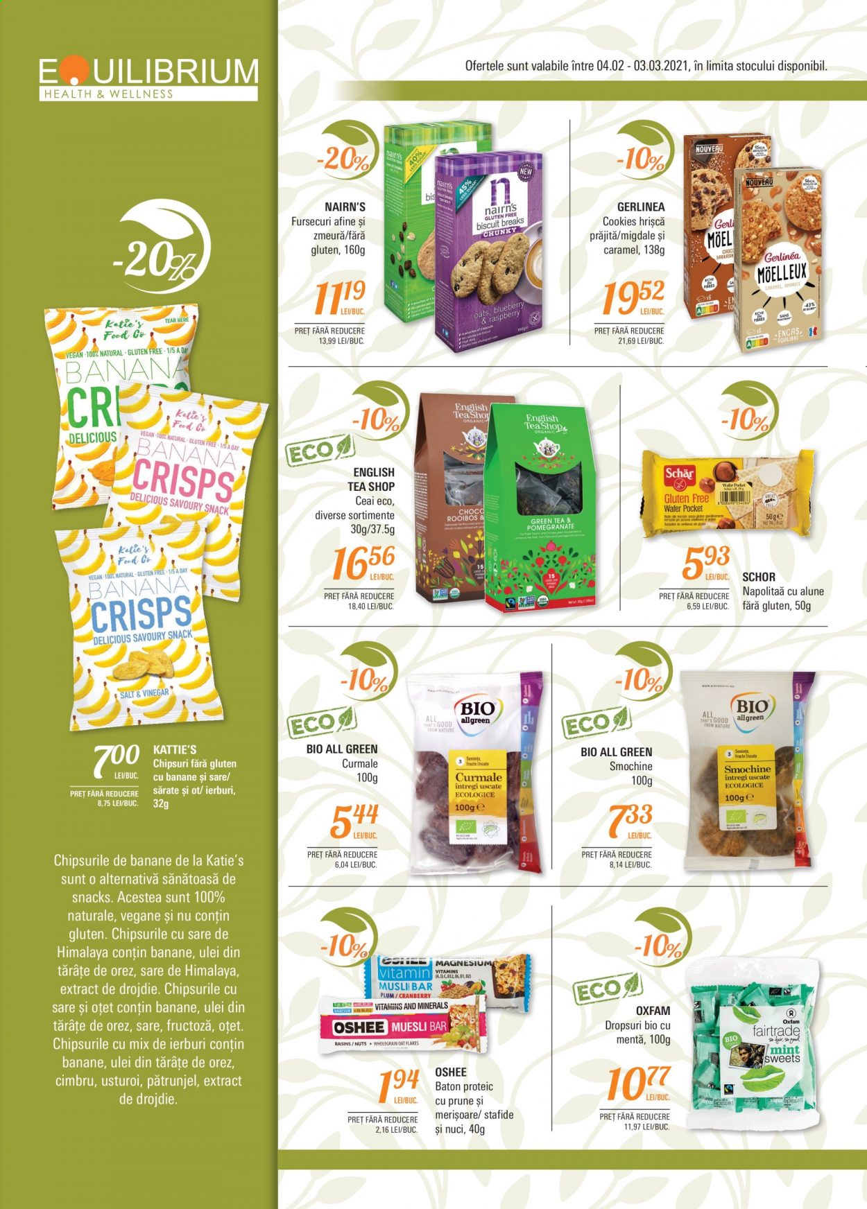 Catalog Mega Image - 04.02.2021 - 03.03.2021. Pagina 2