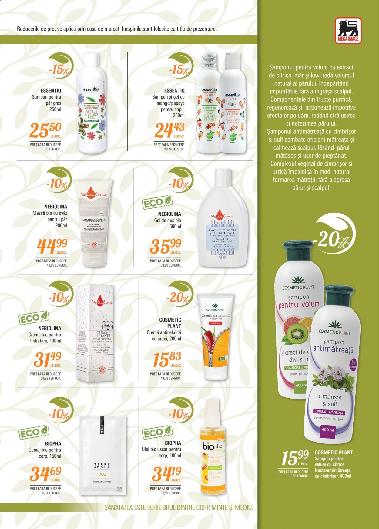 Catalog Mega Image - 04.02.2021 - 03.03.2021. Pagina 3