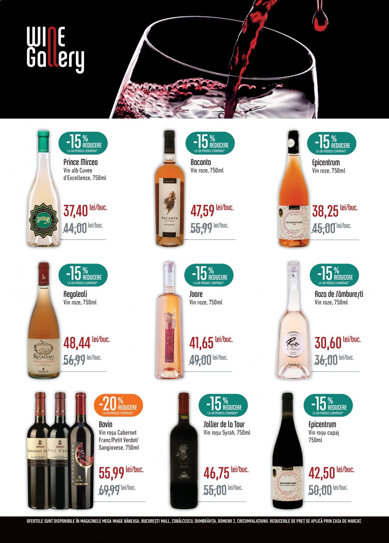 Catalog Mega Image - 04.02.2021 - 03.03.2021. Pagina 2
