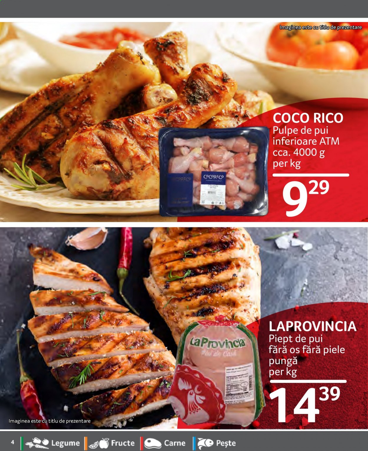 Catalog Selgros - 05.02.2021 - 11.02.2021. Pagina 4