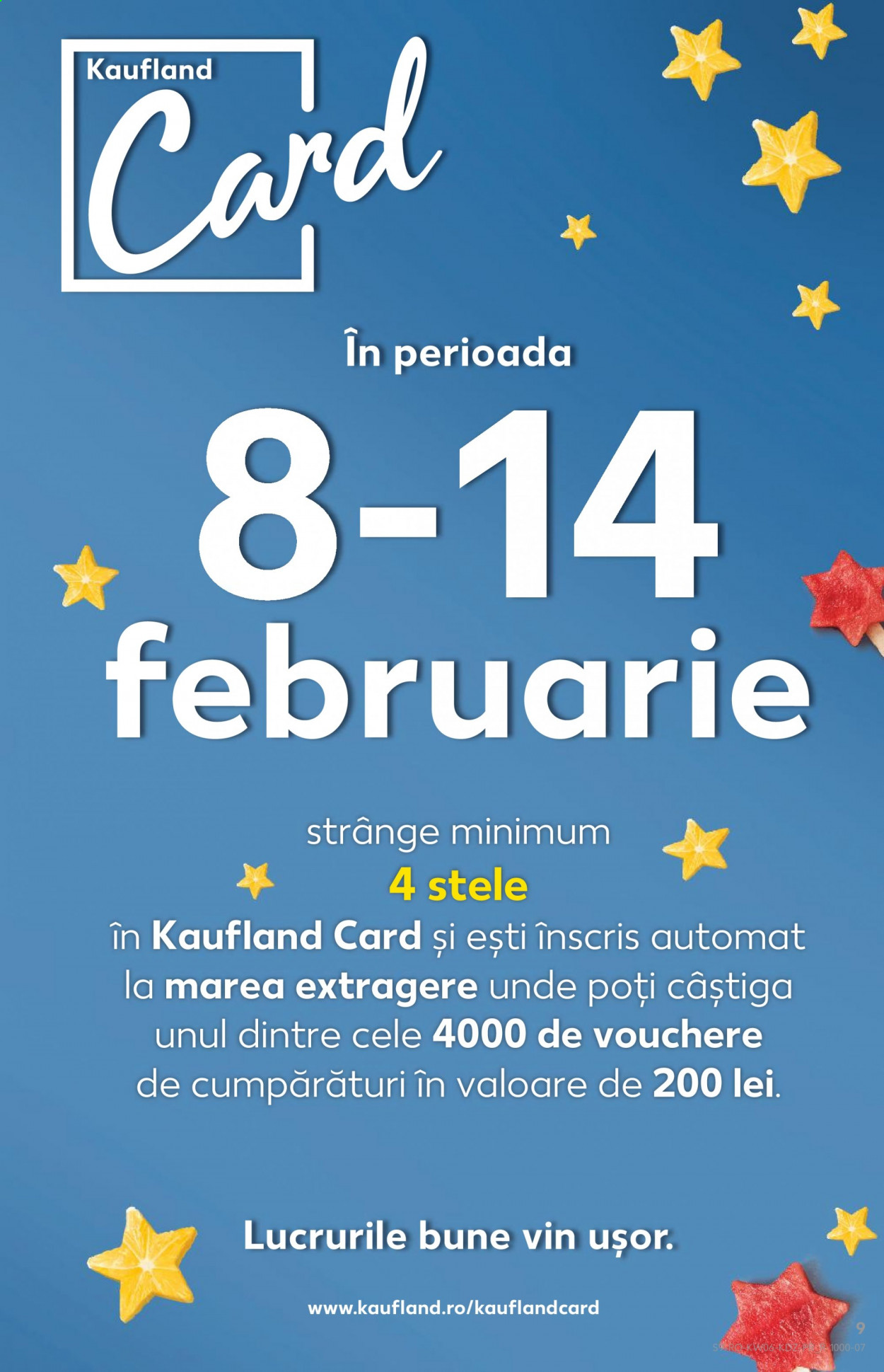 Catalog Kaufland - 10.02.2021 - 16.02.2021. Pagina 9