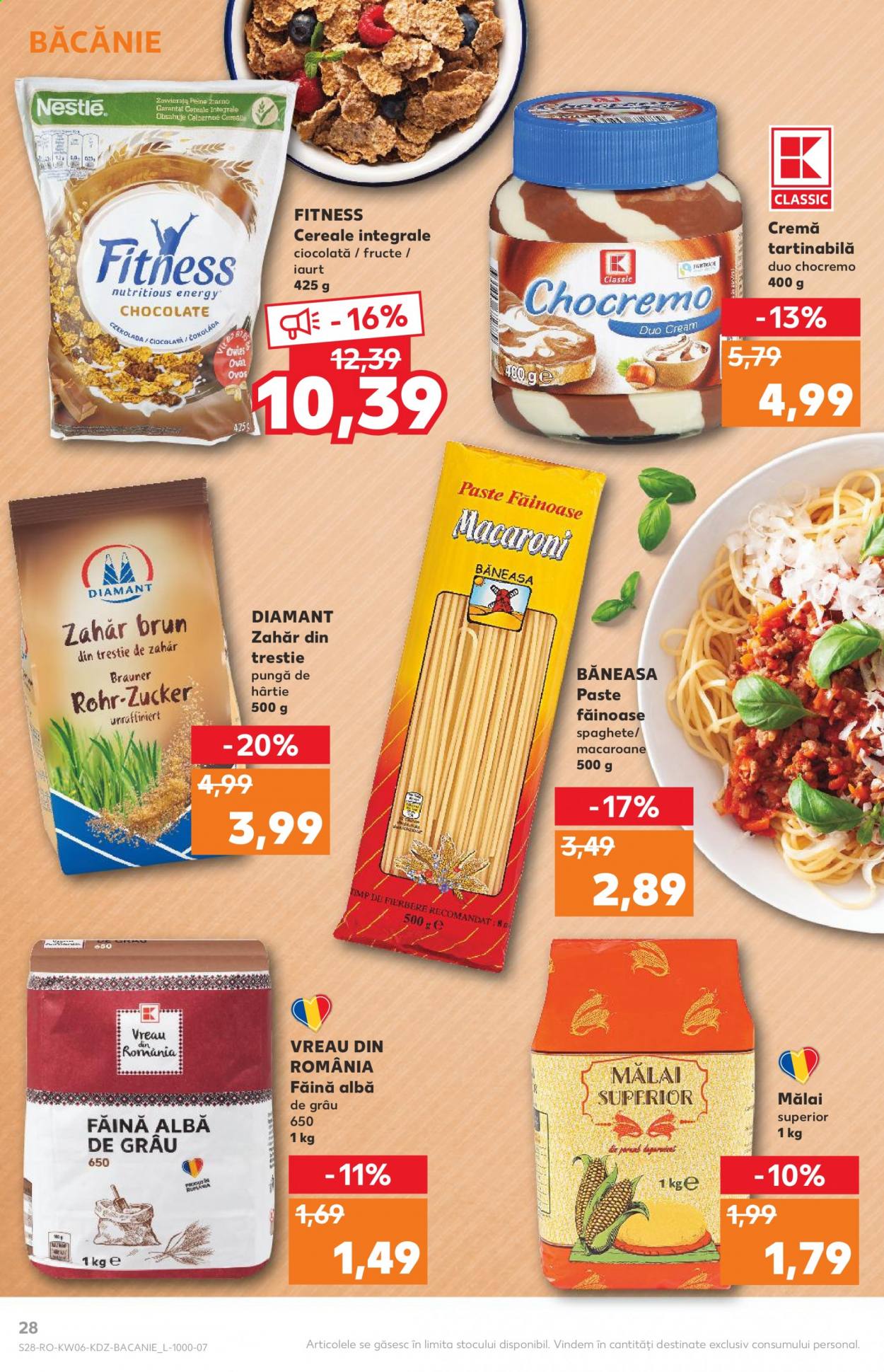 Catalog Kaufland - 10.02.2021 - 16.02.2021. Pagina 28