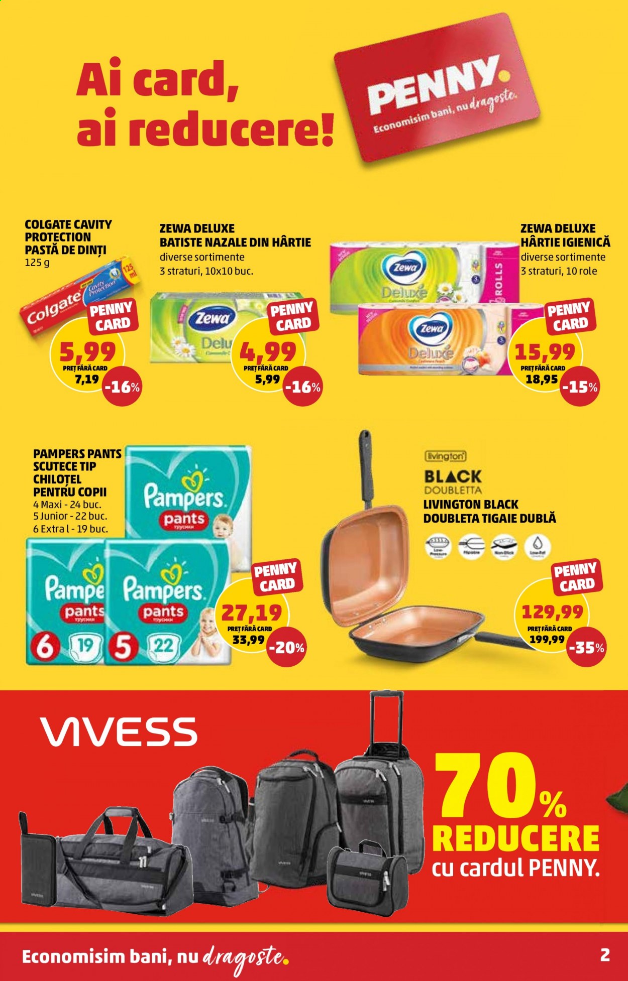 Catalog PENNY - 10.02.2021 - 16.02.2021. Pagina 2