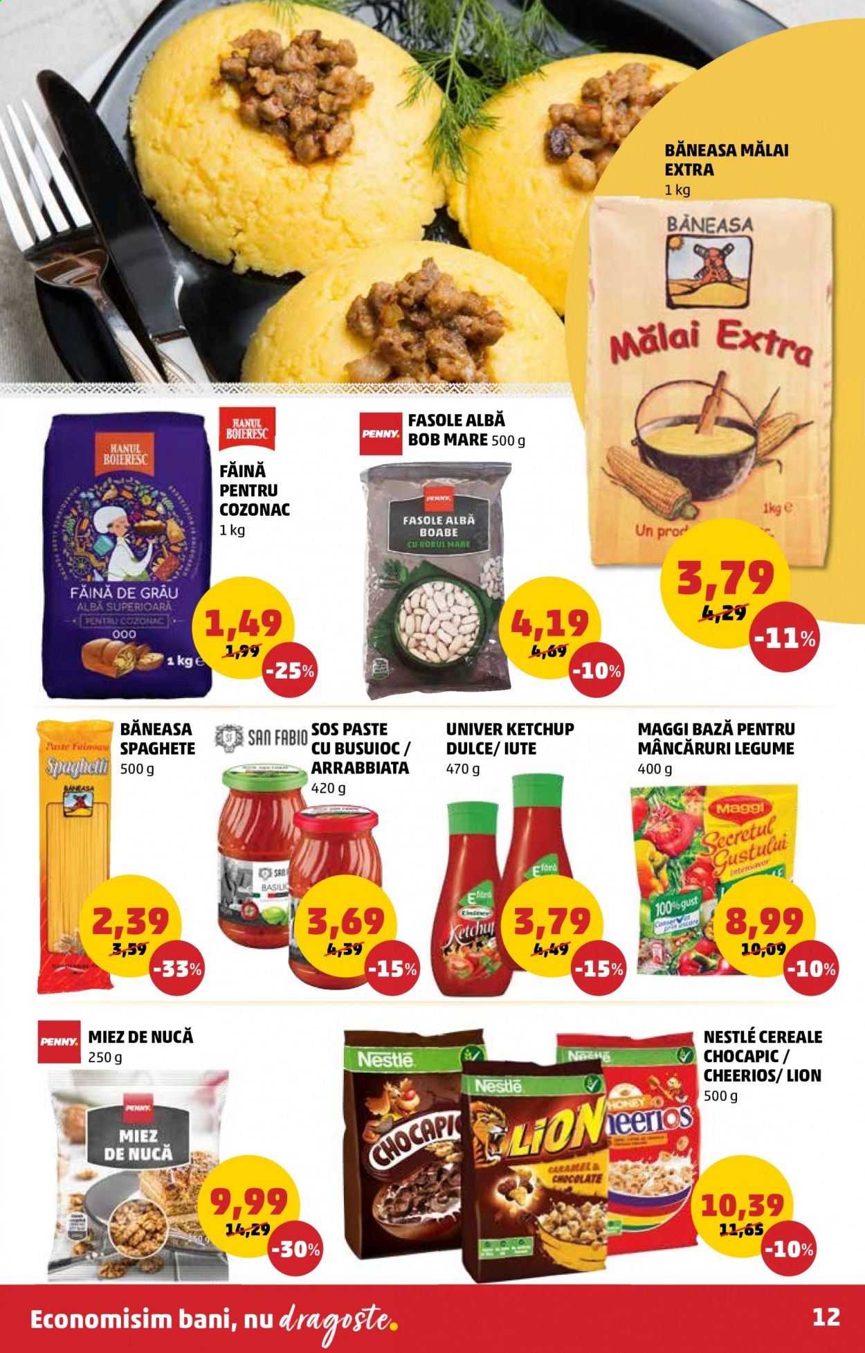 Catalog PENNY - 10.02.2021 - 16.02.2021. Pagina 12