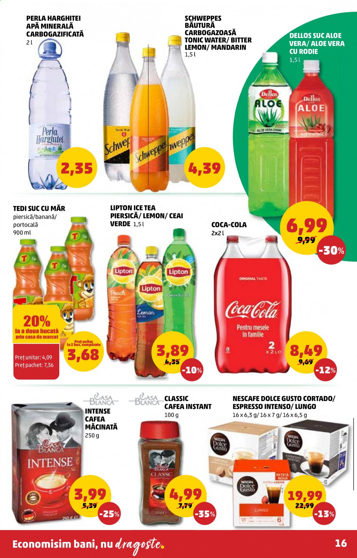 Catalog PENNY - 10.02.2021 - 16.02.2021. Pagina 16
