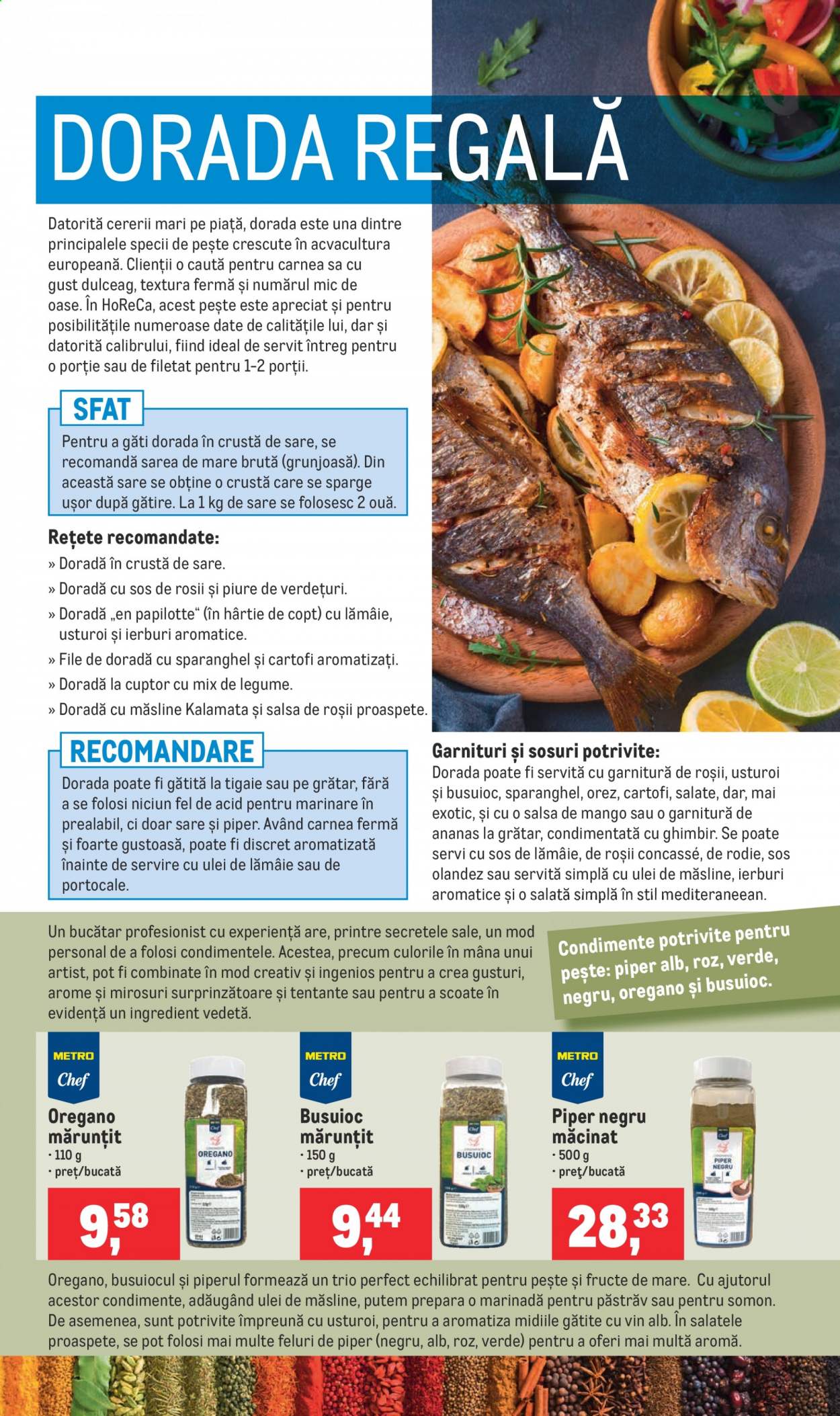 Catalog Metro - 10.02.2021 - 16.02.2021. Pagina 2