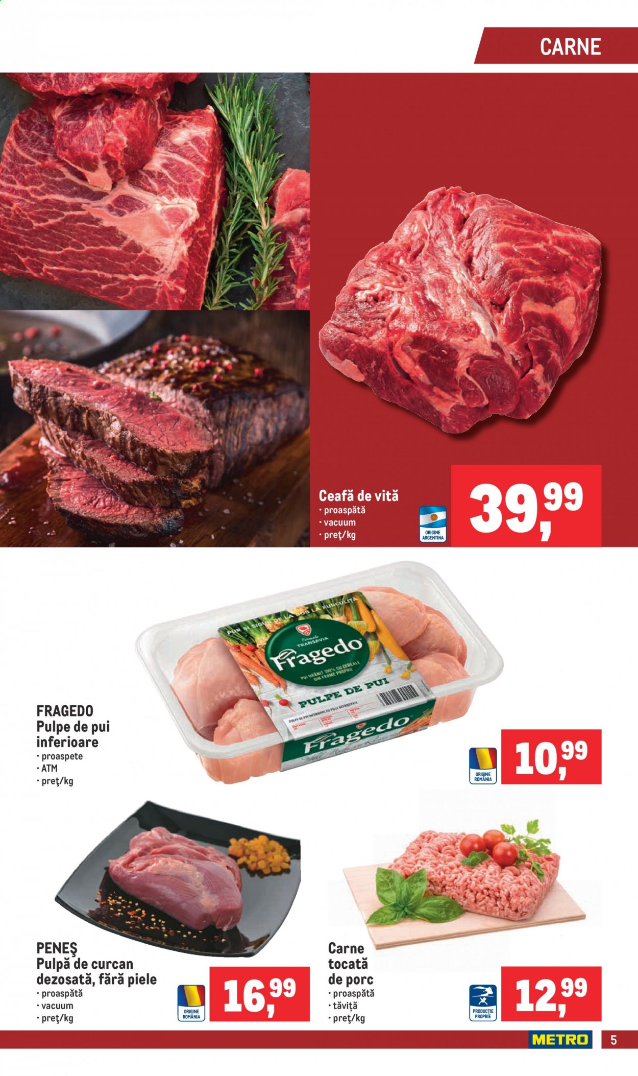 Catalog Metro - 10.02.2021 - 16.02.2021. Pagina 5