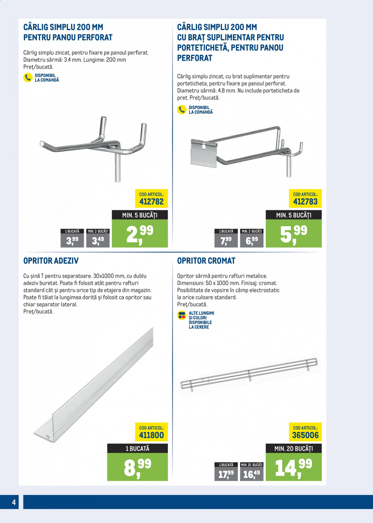 Catalog Metro - 10.02.2021 - 30.04.2021. Pagina 4