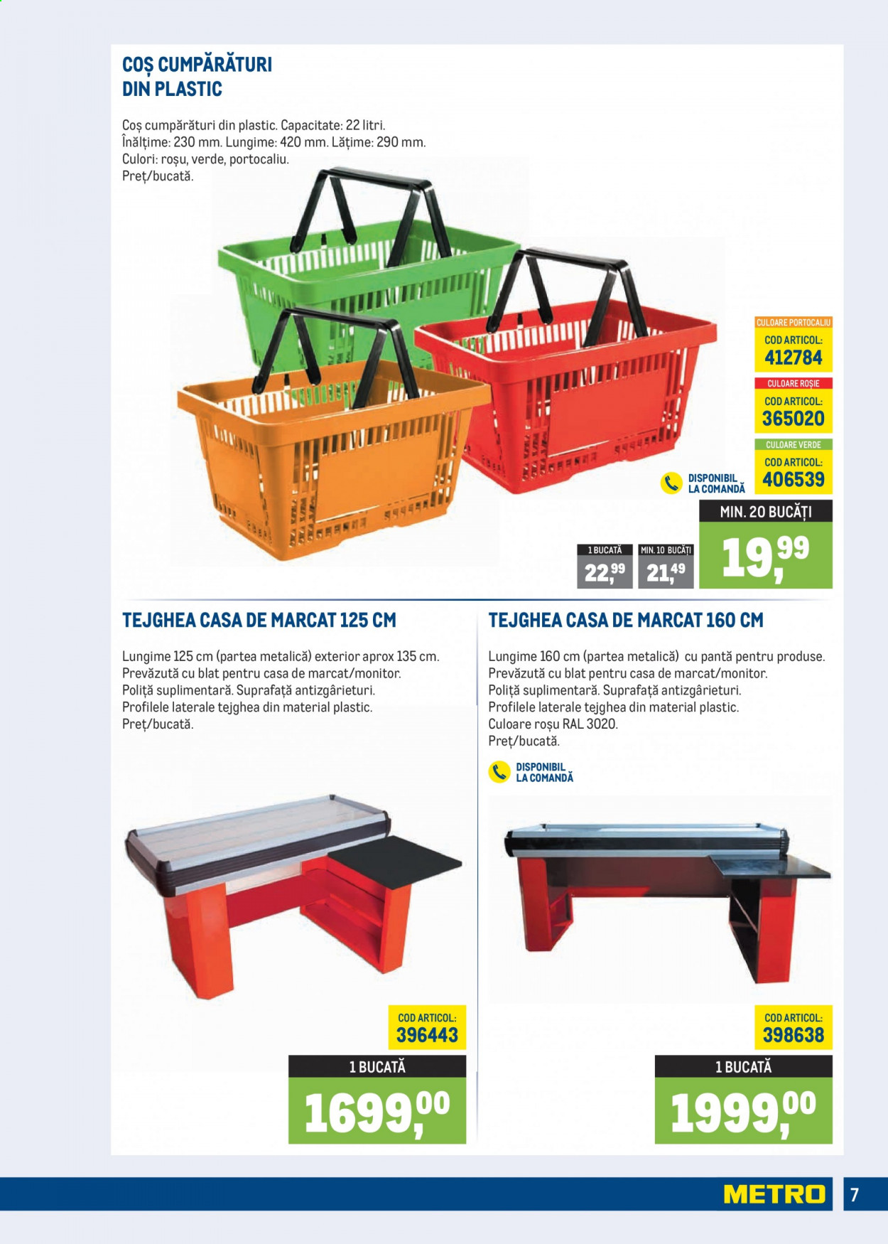 Catalog Metro - 10.02.2021 - 30.04.2021. Pagina 7