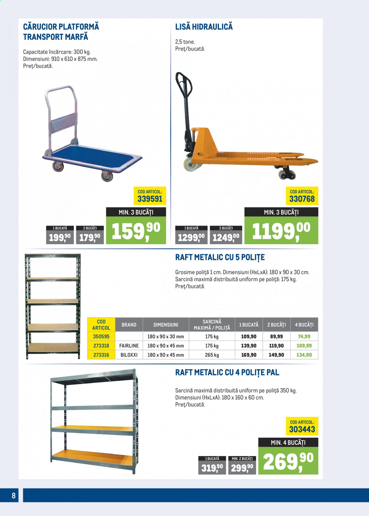 Catalog Metro - 10.02.2021 - 30.04.2021. Pagina 8