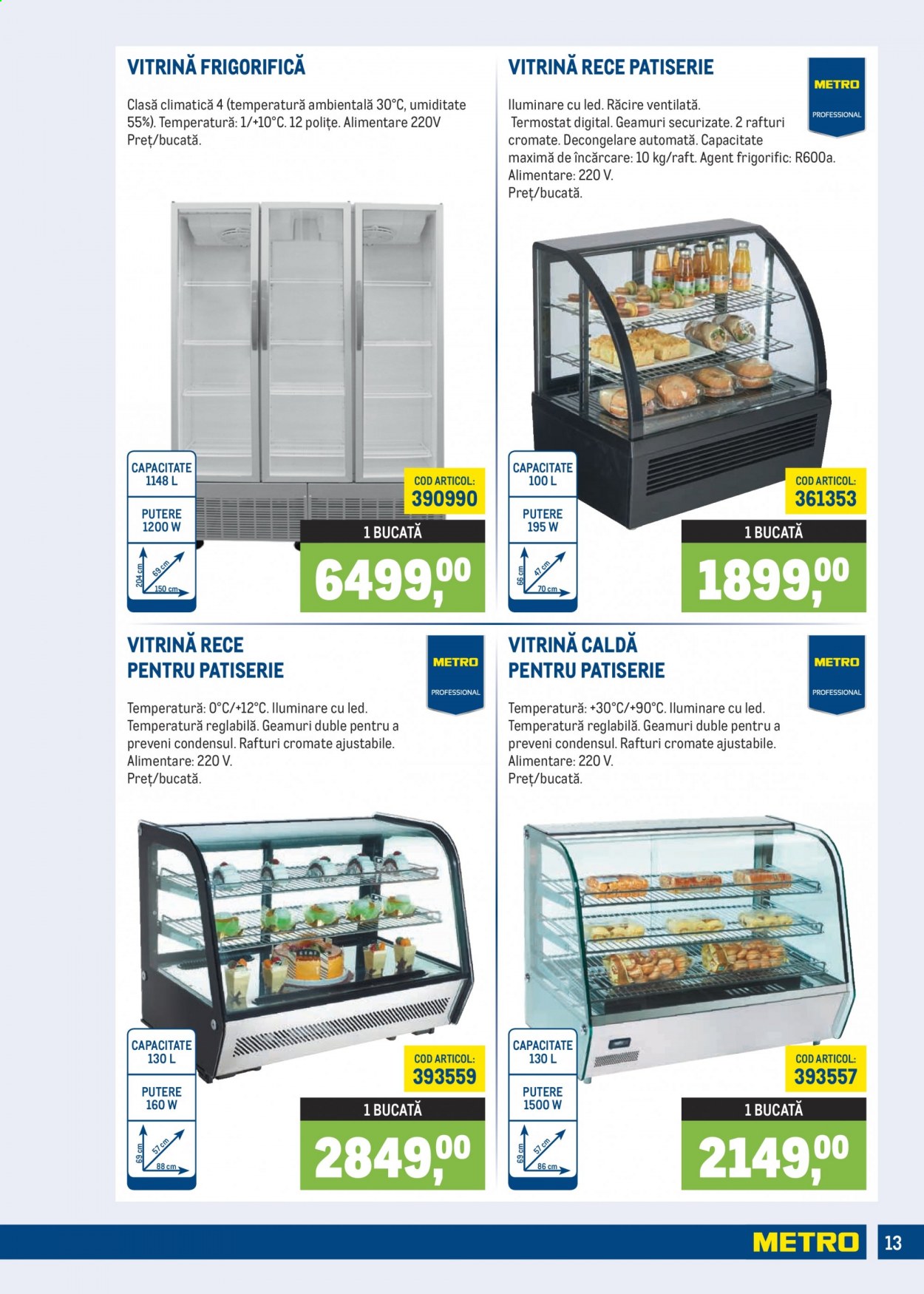 Catalog Metro - 10.02.2021 - 30.04.2021. Pagina 13