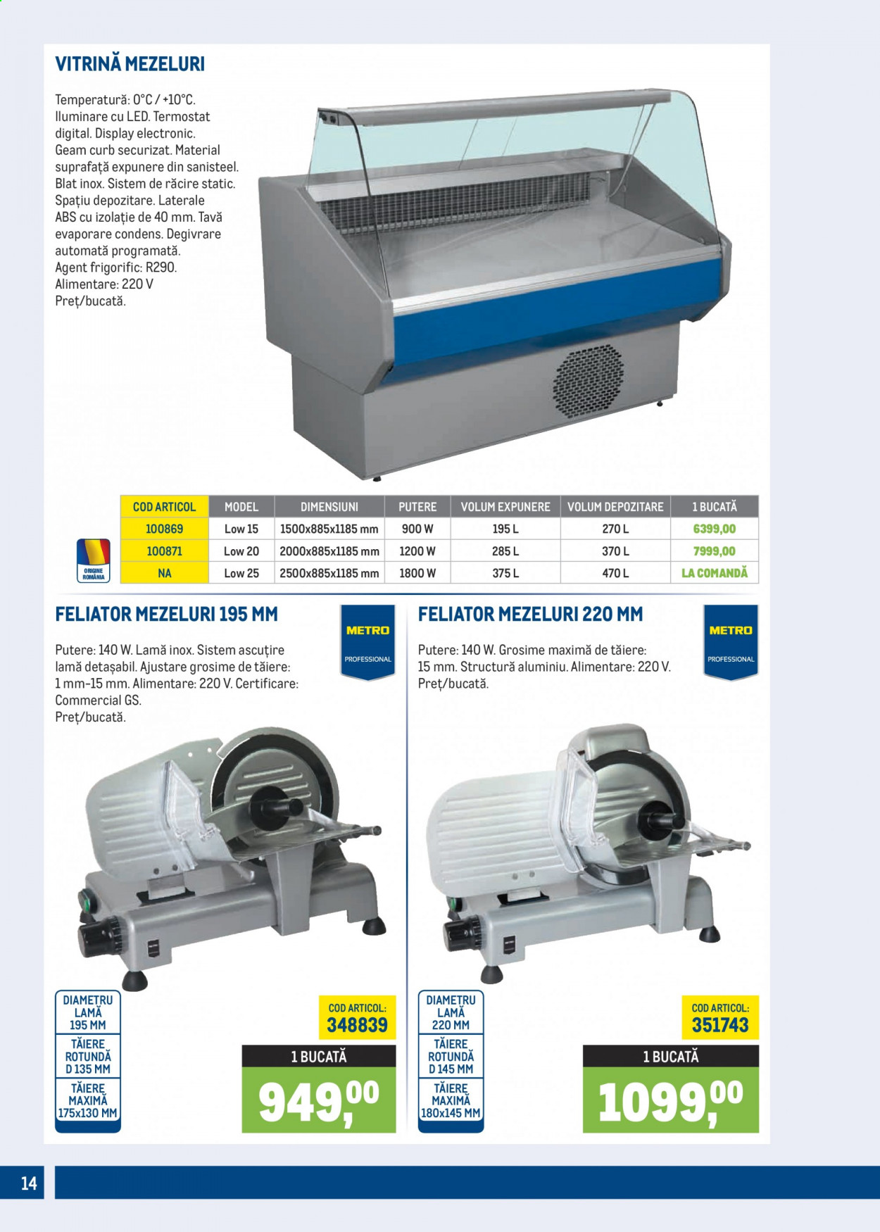 Catalog Metro - 10.02.2021 - 30.04.2021. Pagina 14