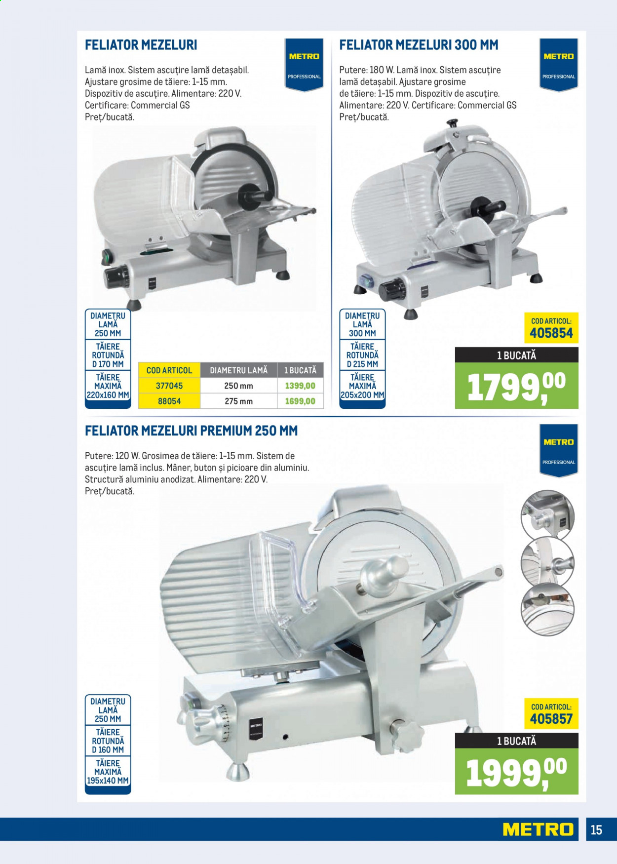 Catalog Metro - 10.02.2021 - 30.04.2021. Pagina 15