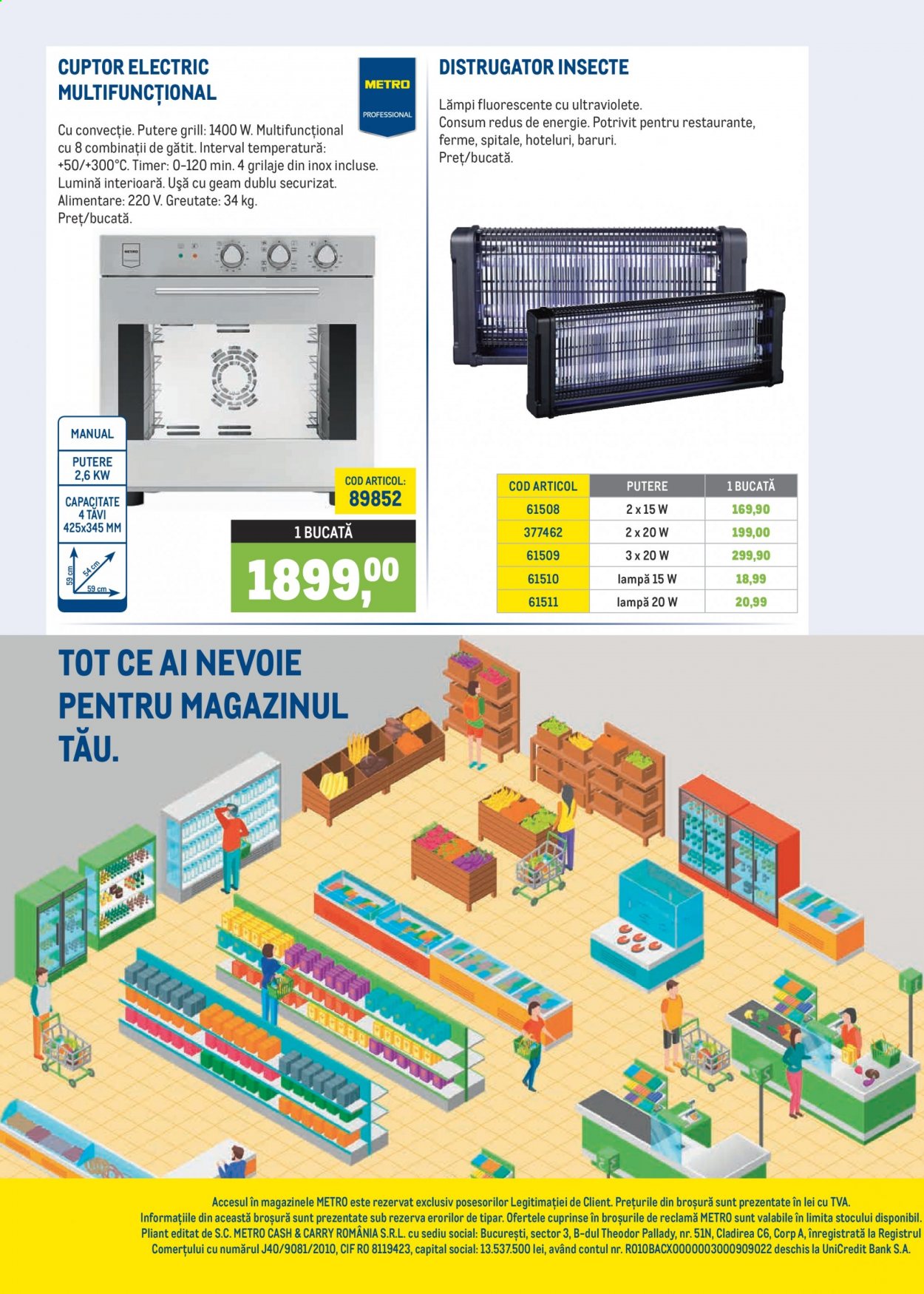 Catalog Metro - 10.02.2021 - 30.04.2021. Pagina 20