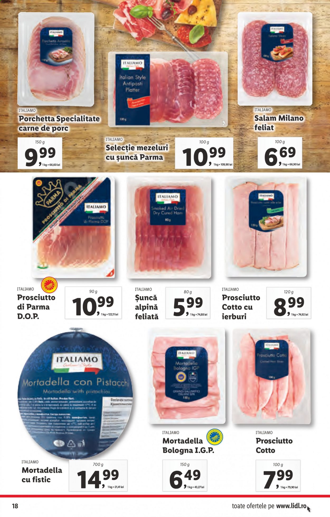 Catalog Lidl - 15.02.2021 - 21.02.2021. Pagina 18