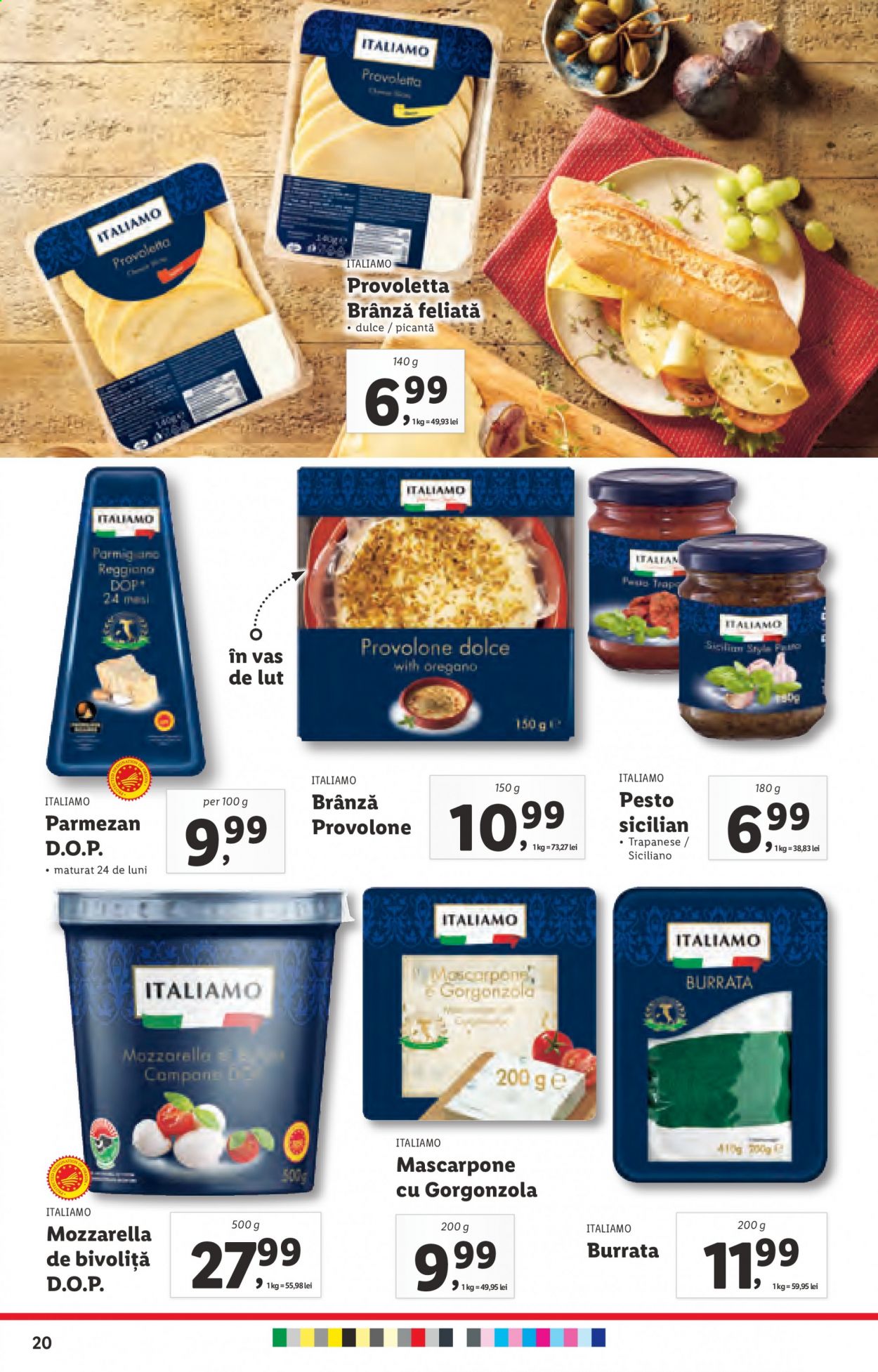Catalog Lidl - 15.02.2021 - 21.02.2021. Pagina 20