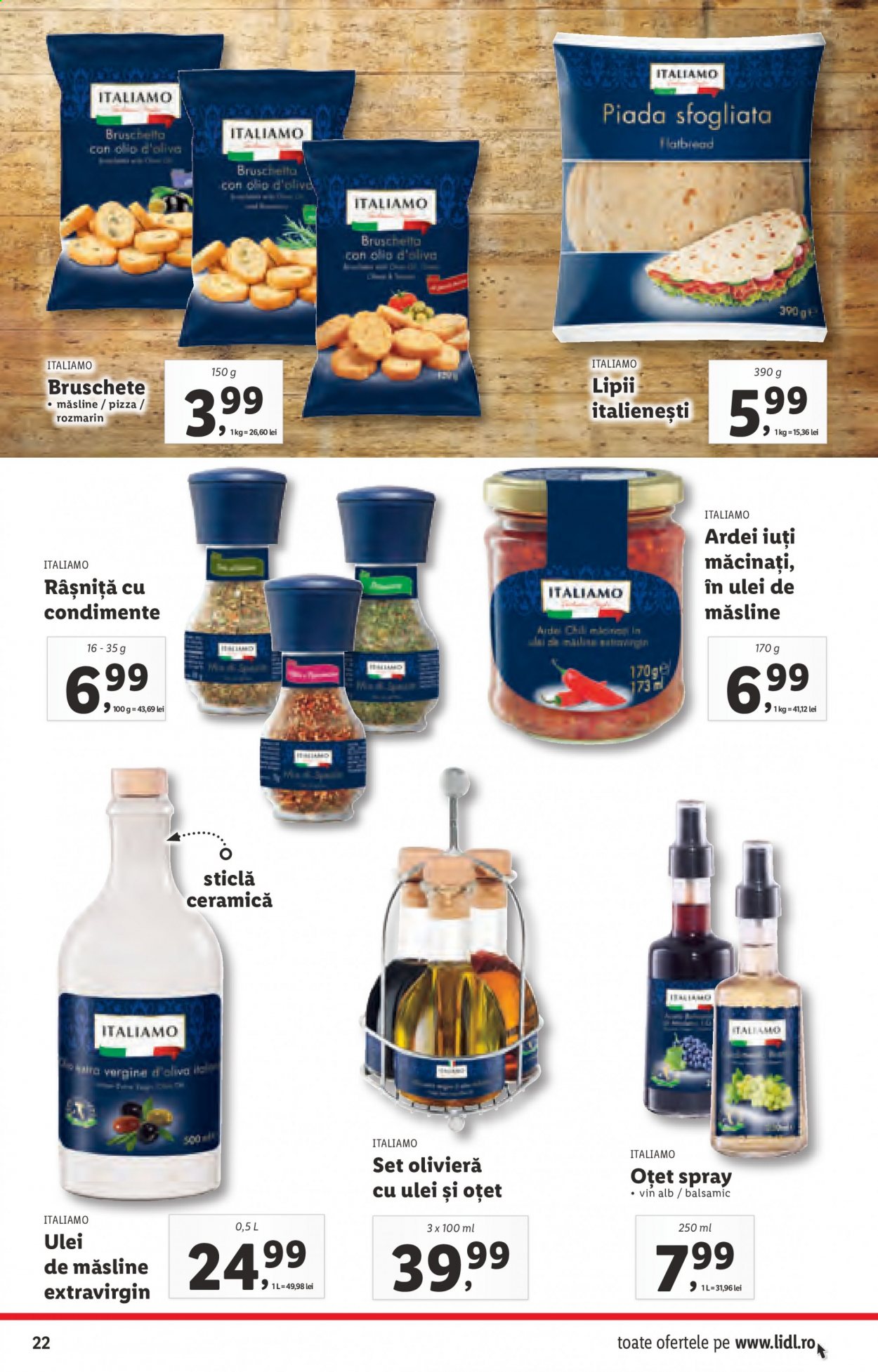Catalog Lidl - 15.02.2021 - 21.02.2021. Pagina 22