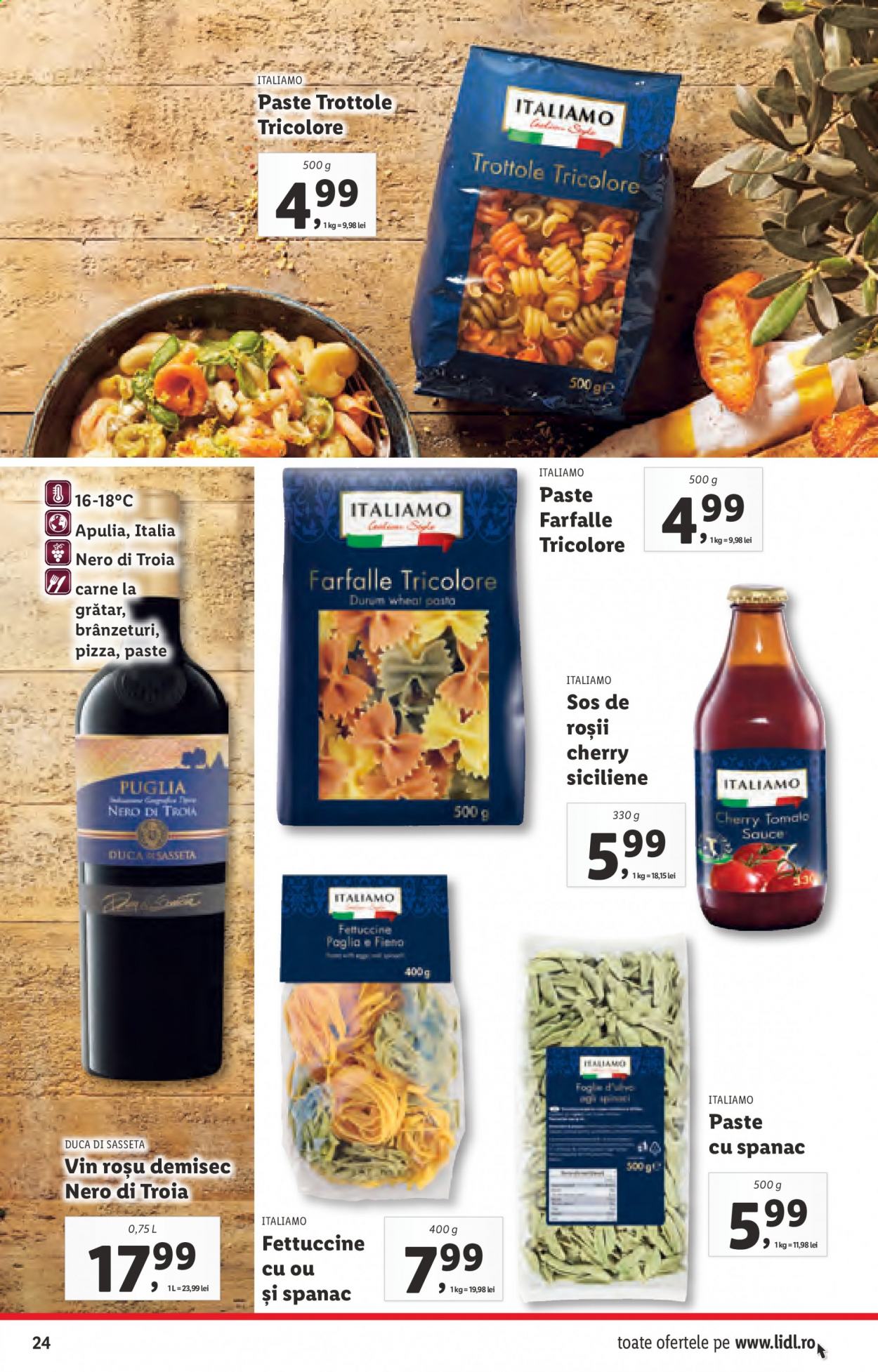 Catalog Lidl - 15.02.2021 - 21.02.2021. Pagina 24