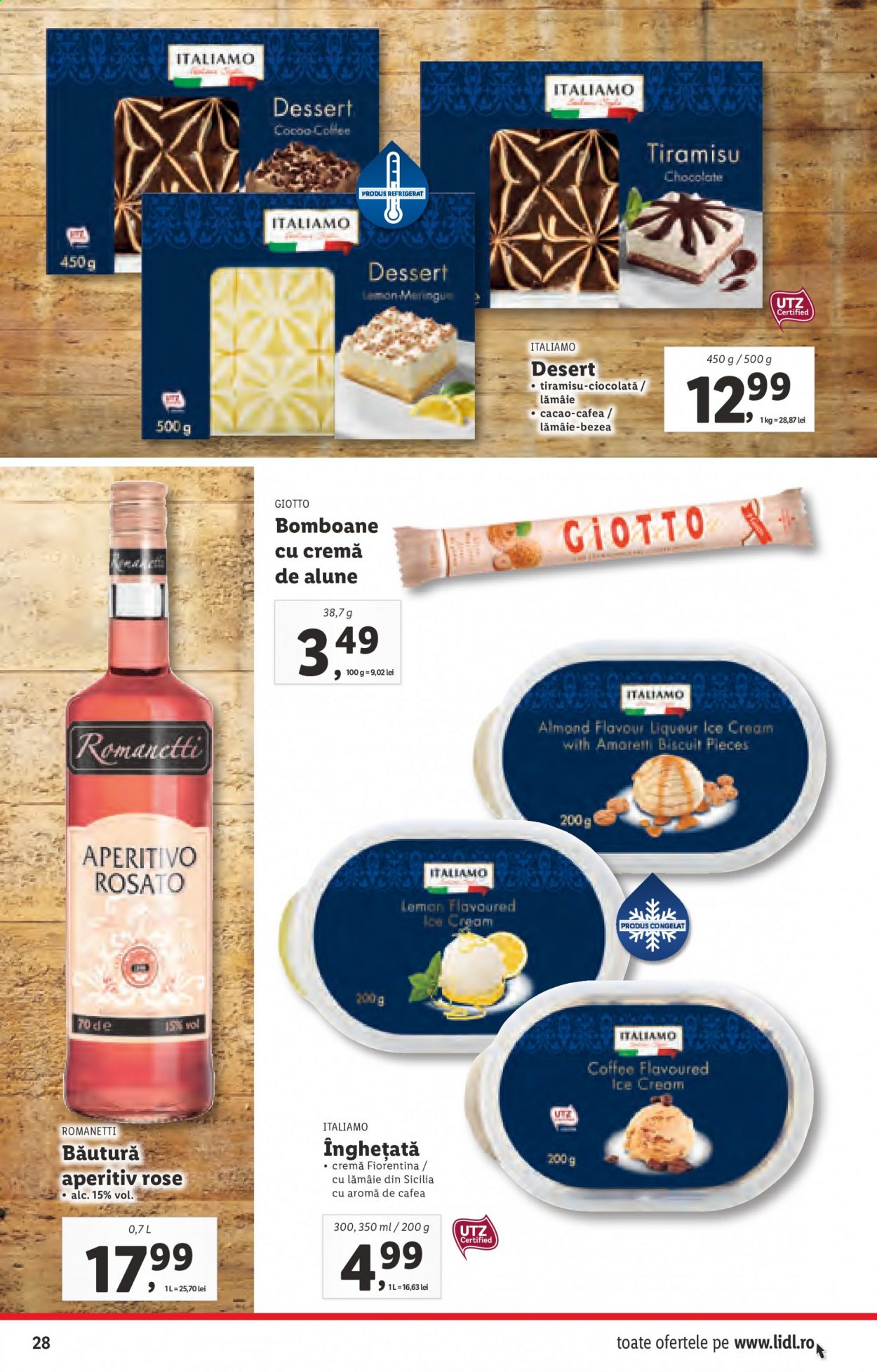 Catalog Lidl - 15.02.2021 - 21.02.2021. Pagina 28