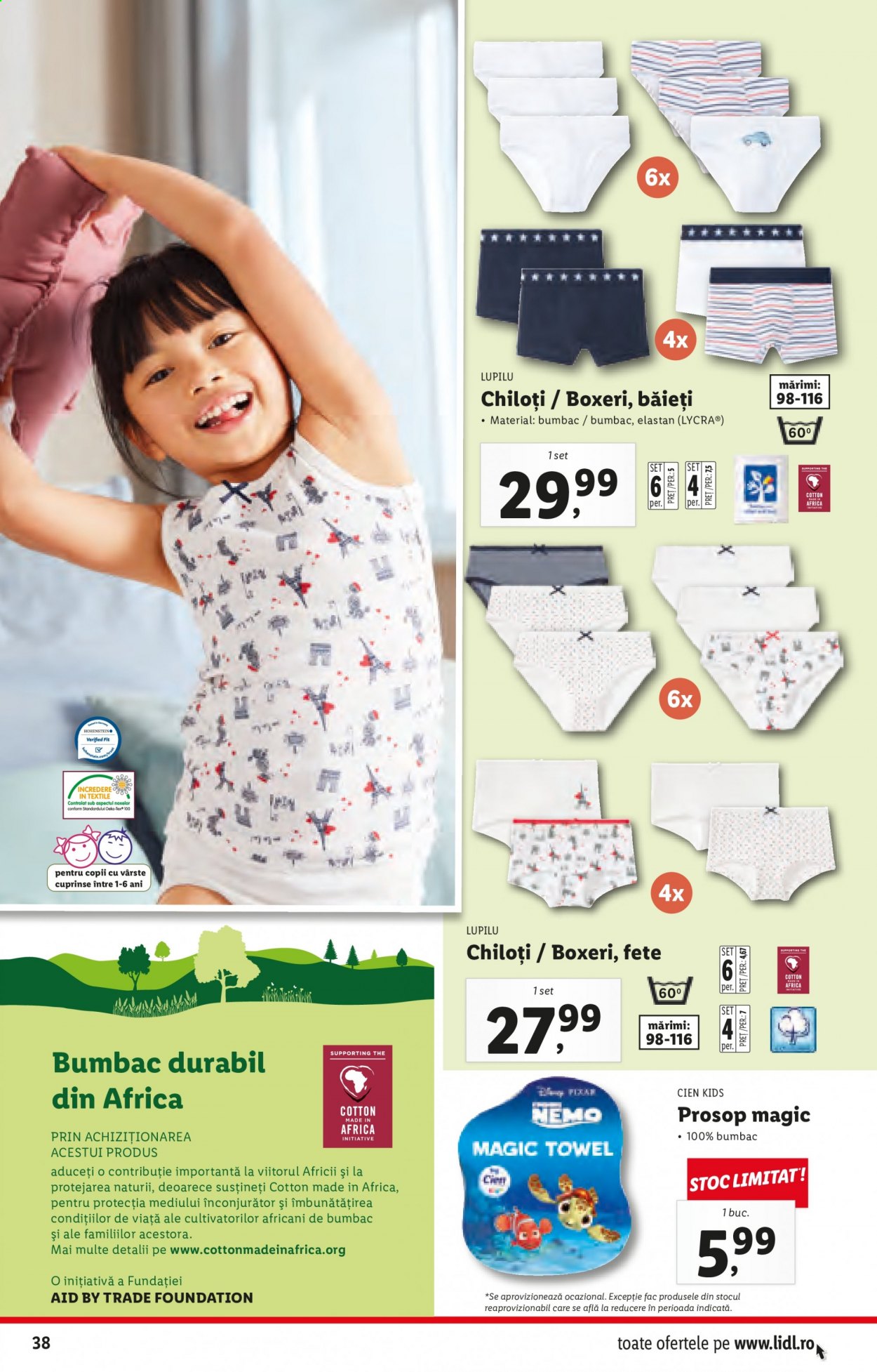 Catalog Lidl - 15.02.2021 - 21.02.2021. Pagina 38