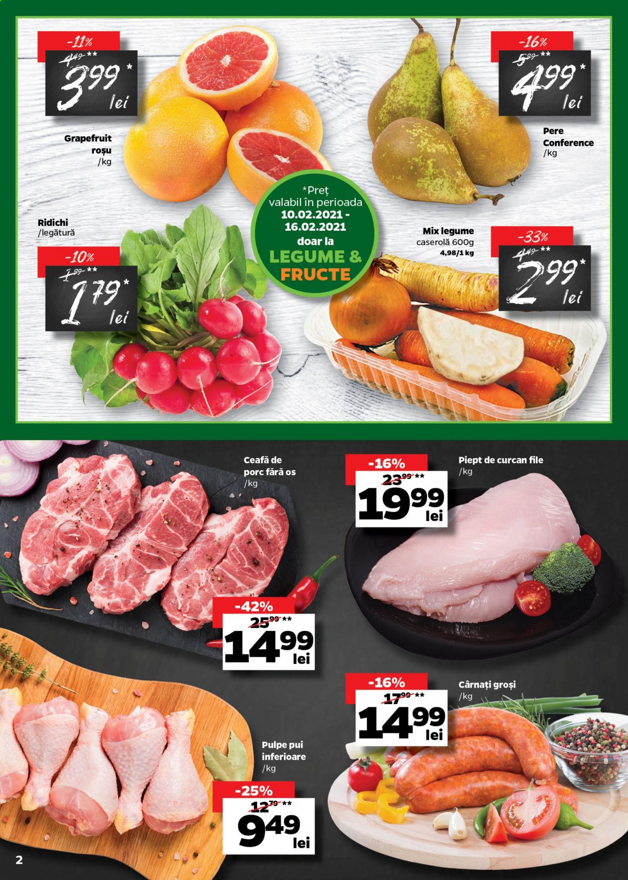 Catalog Profi - 10.02.2021 - 23.02.2021. Pagina 2