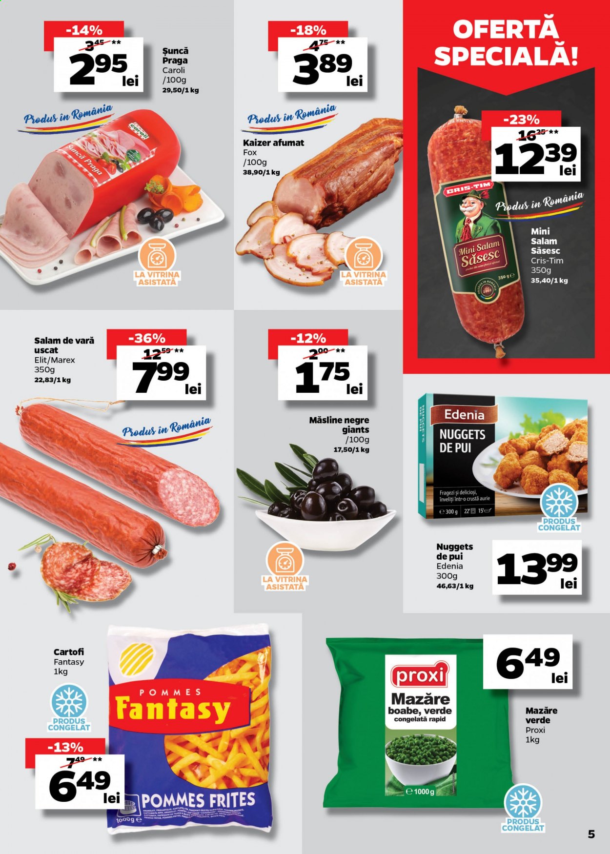 Catalog Profi - 10.02.2021 - 23.02.2021. Pagina 5