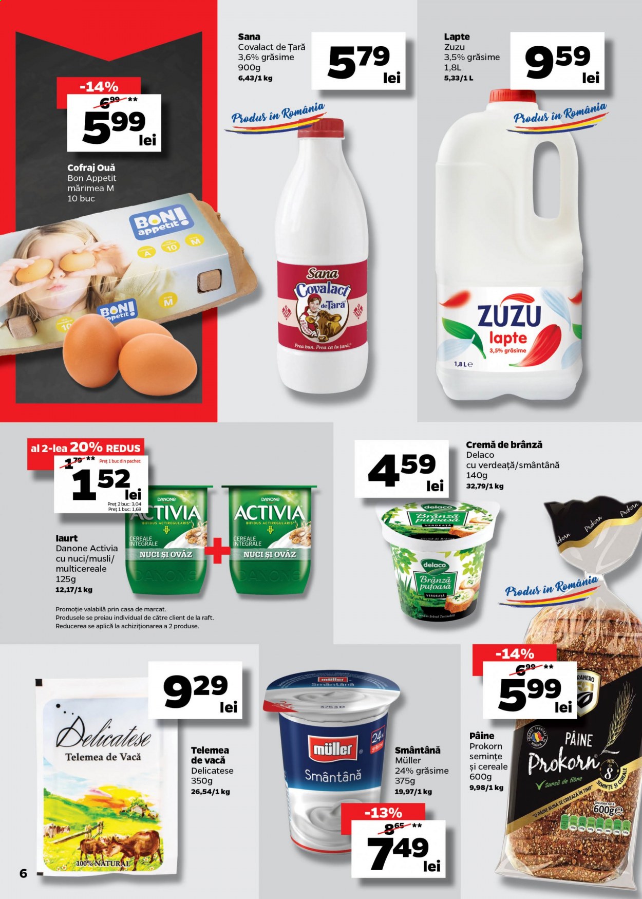 Catalog Profi - 10.02.2021 - 23.02.2021. Pagina 6