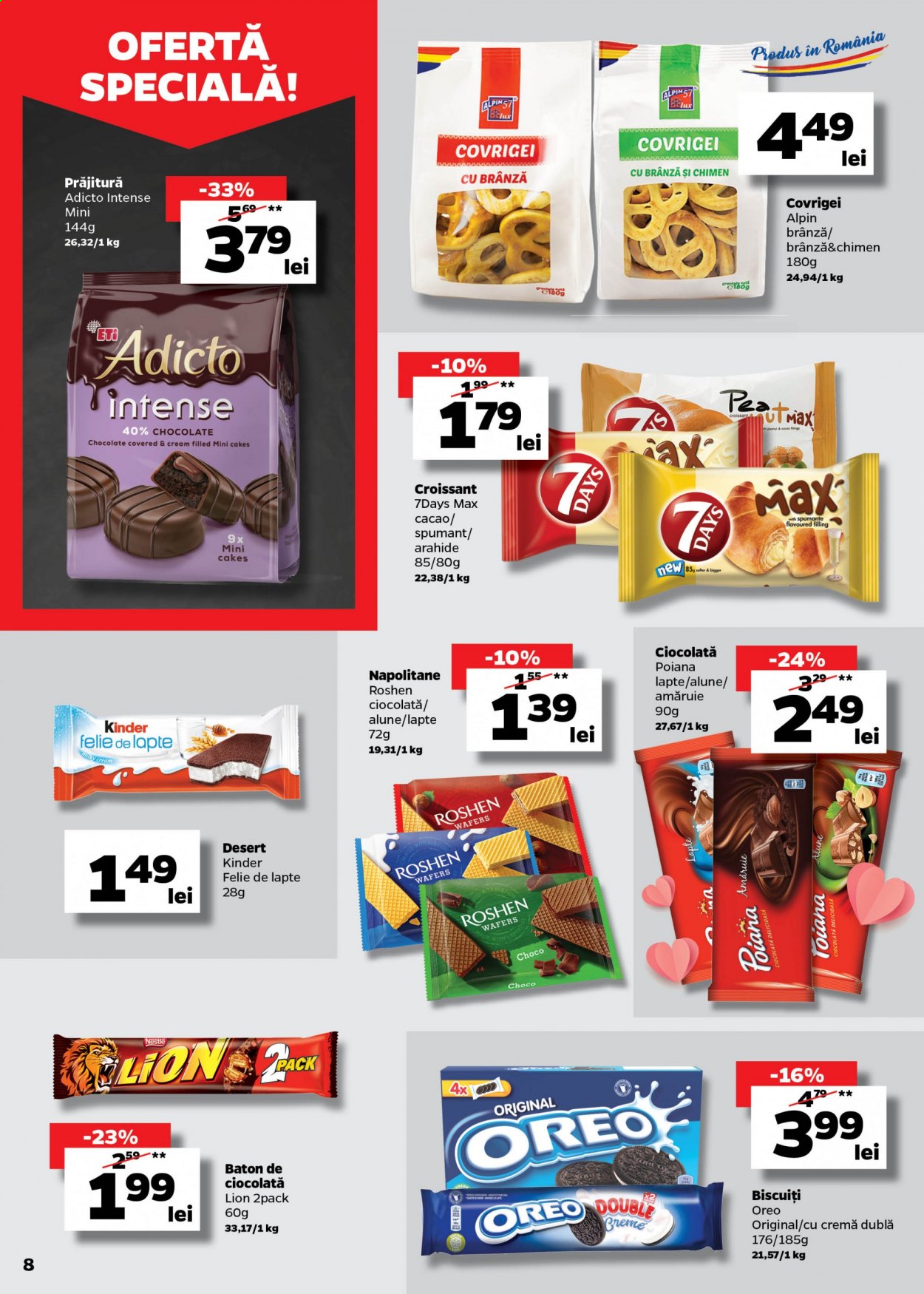 Catalog Profi - 10.02.2021 - 23.02.2021. Pagina 8