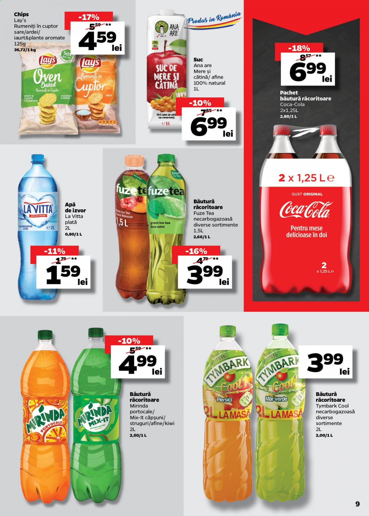 Catalog Profi - 10.02.2021 - 23.02.2021. Pagina 9