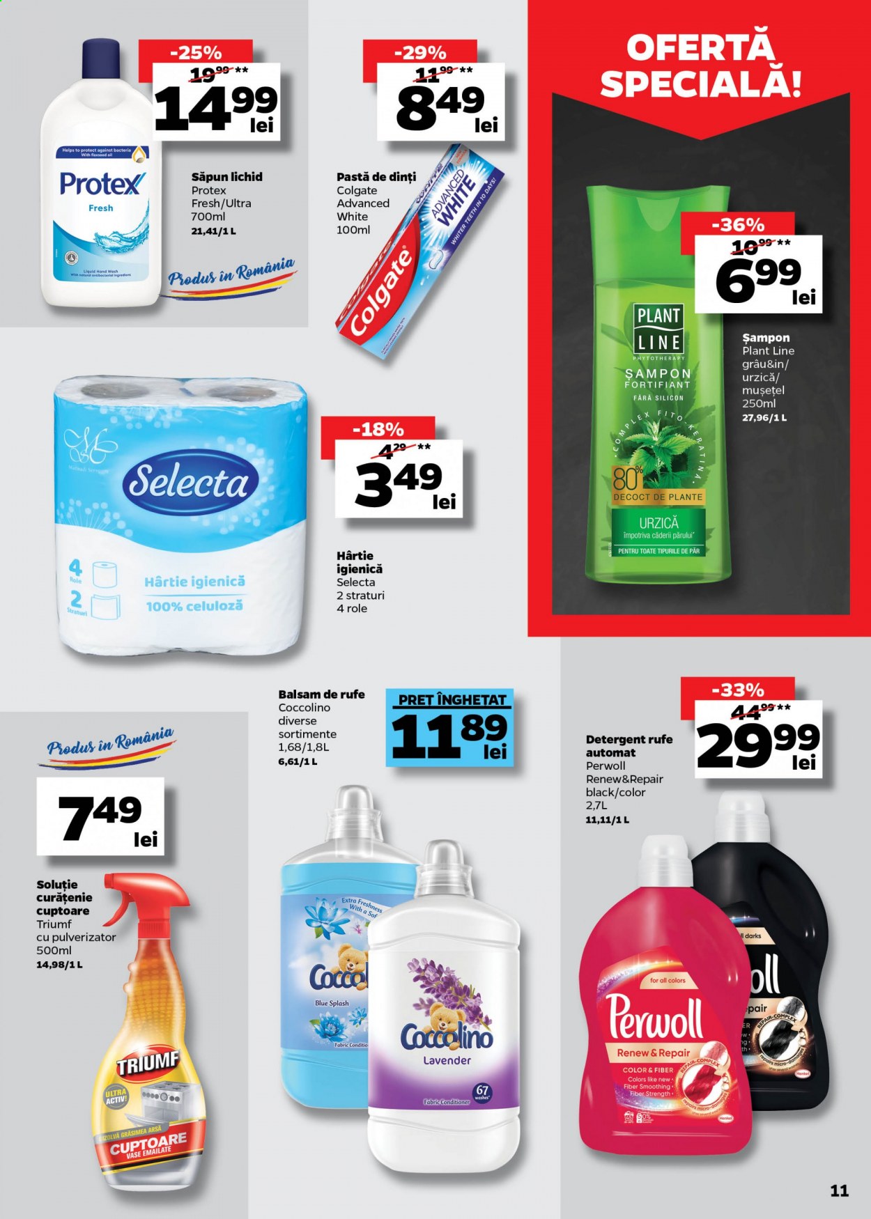Catalog Profi - 10.02.2021 - 23.02.2021. Pagina 11
