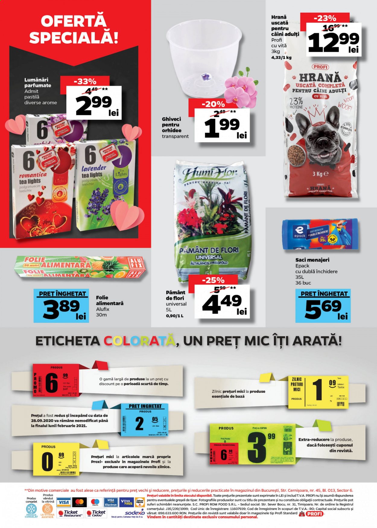Catalog Profi - 10.02.2021 - 23.02.2021. Pagina 16