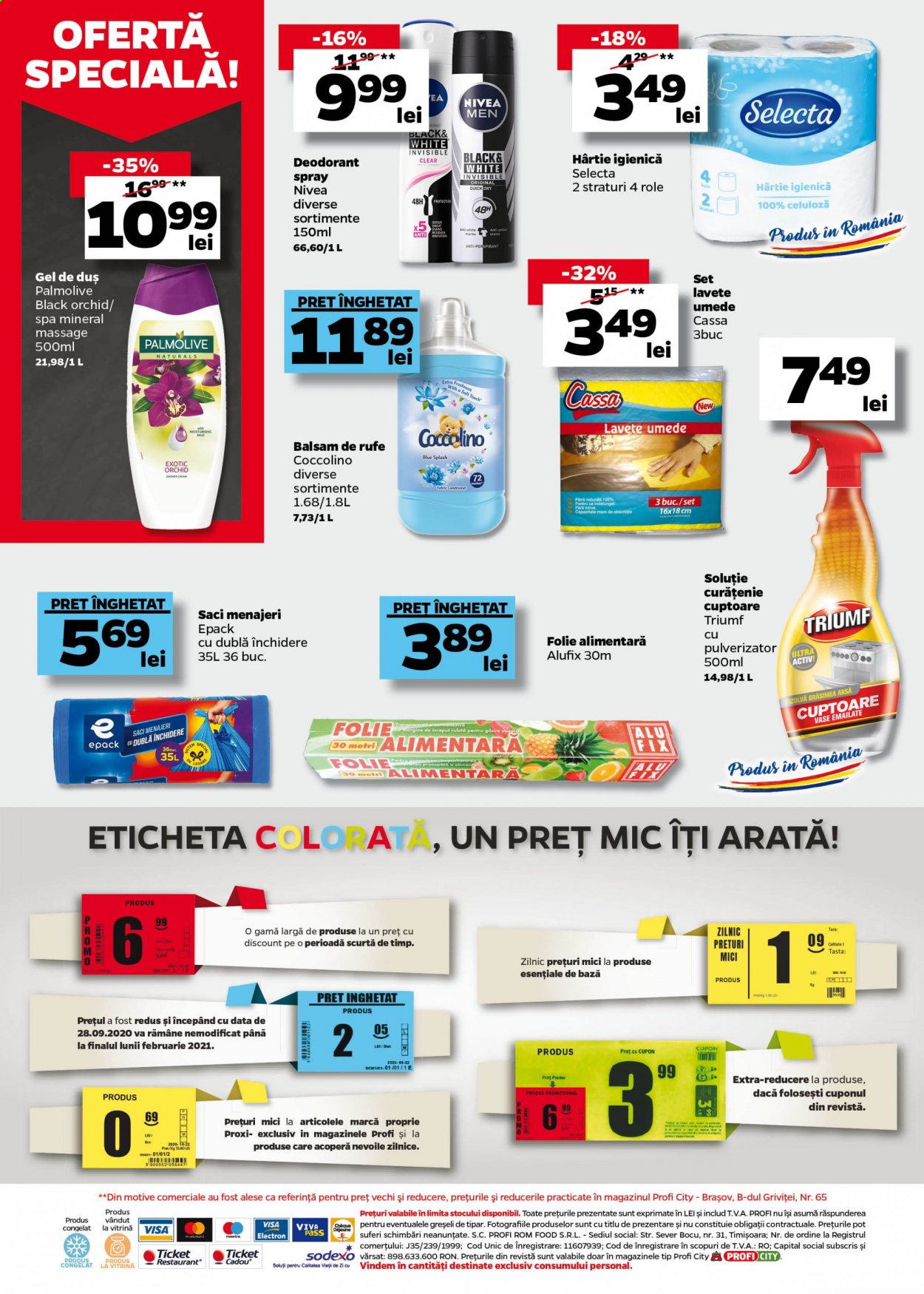 Catalog Profi City - 10.02.2021 - 23.02.2021. Pagina 8