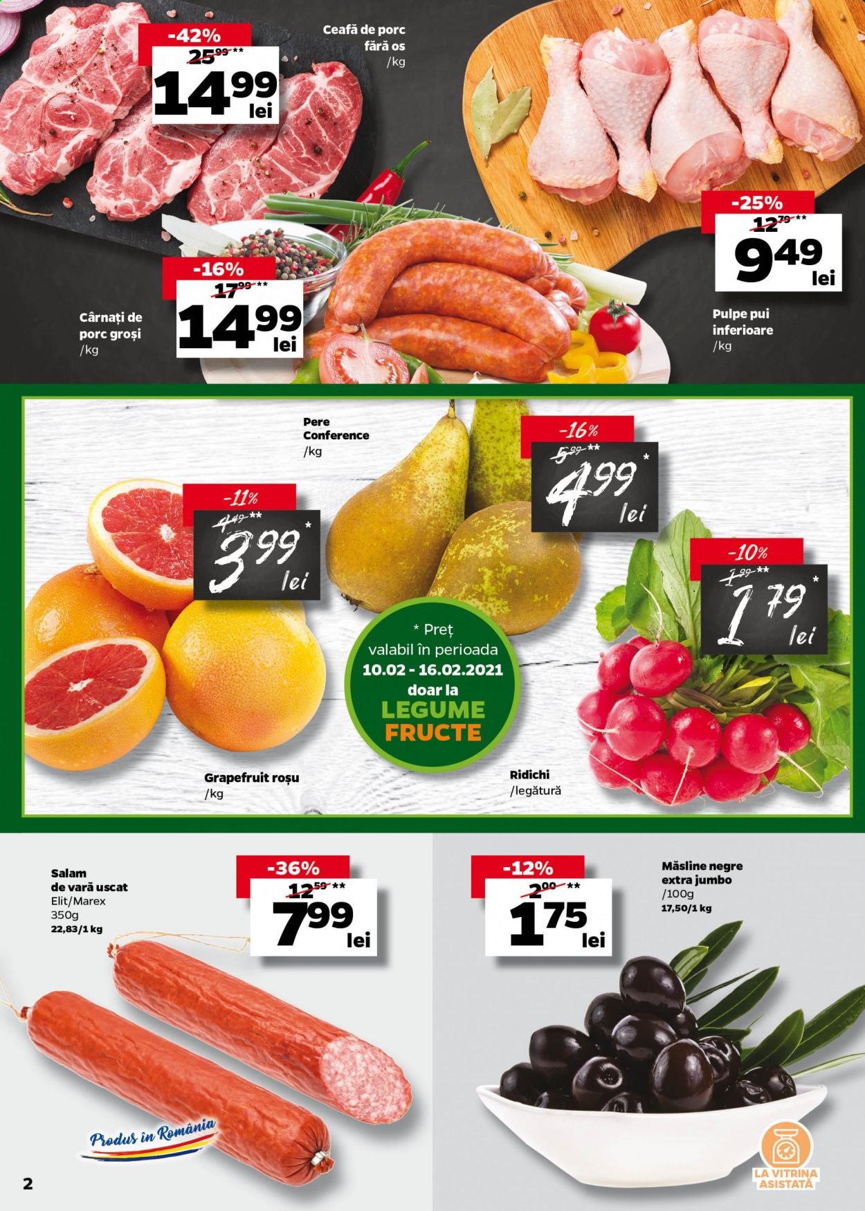 Catalog Profi Loco - 10.02.2021 - 23.02.2021. Pagina 2
