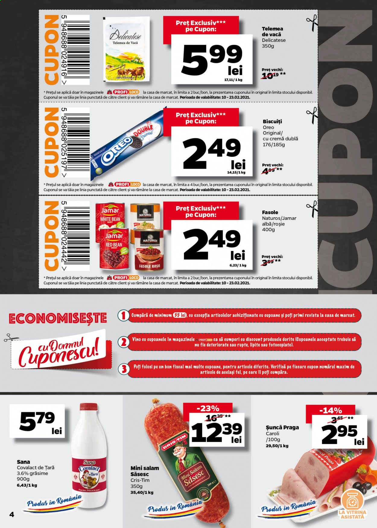 Catalog Profi Loco - 10.02.2021 - 23.02.2021. Pagina 4