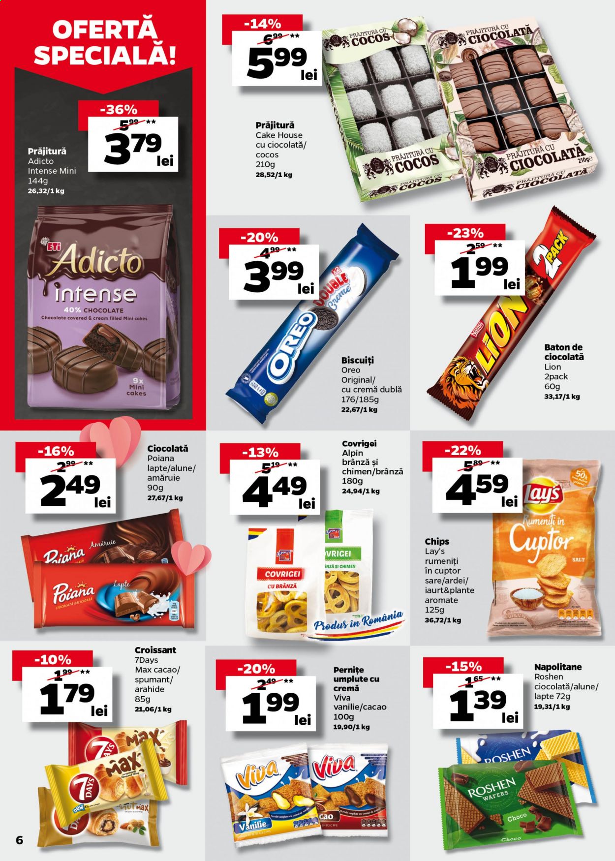 Catalog Profi Loco - 10.02.2021 - 23.02.2021. Pagina 6