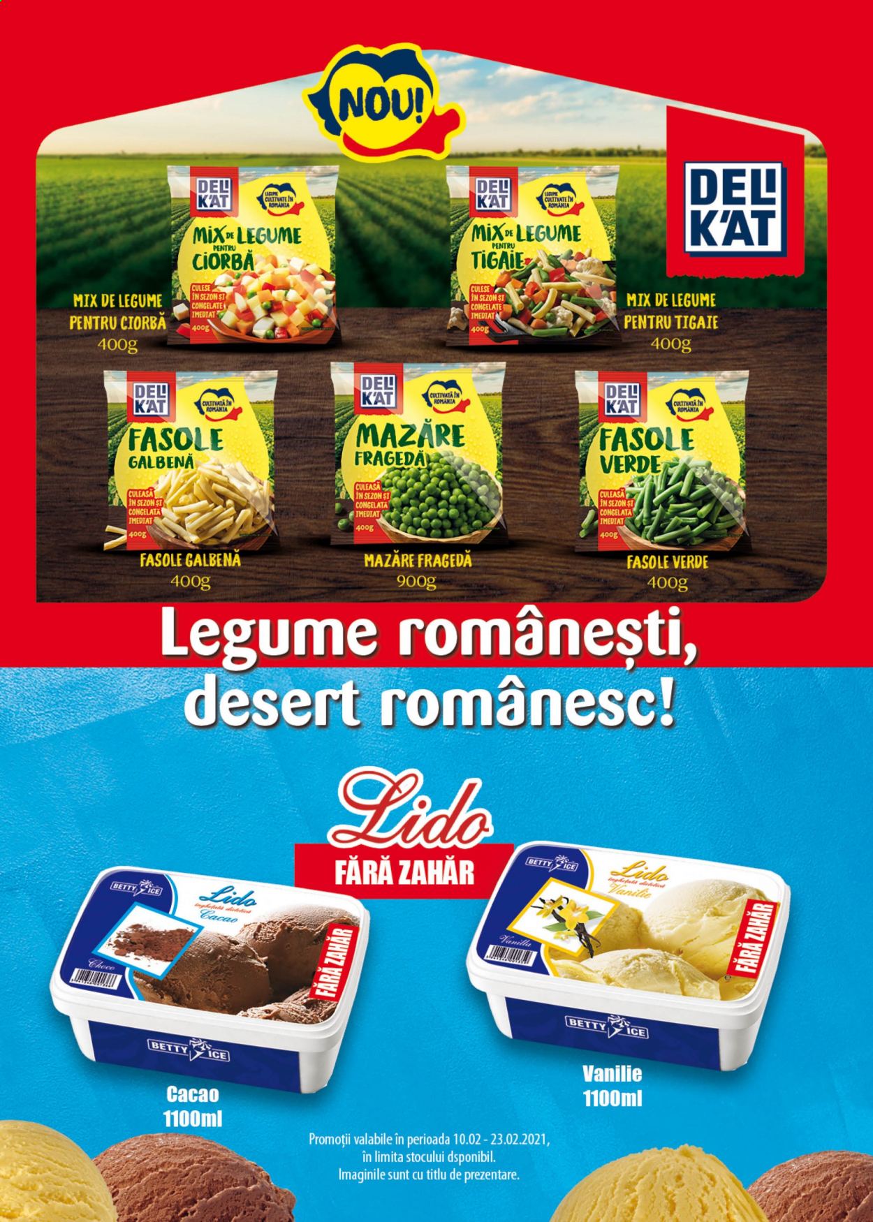Catalog Profi Loco - 10.02.2021 - 23.02.2021. Pagina 8