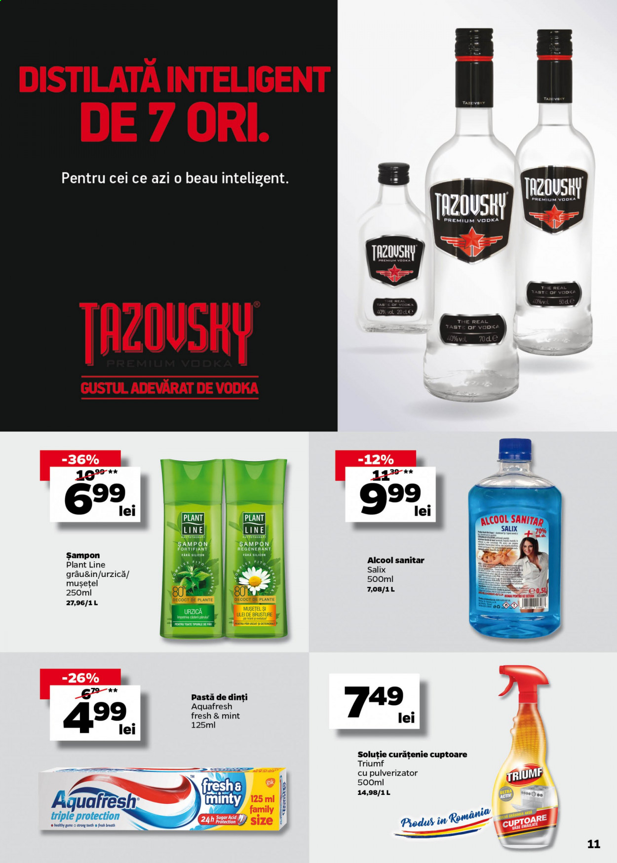 Catalog Profi Loco - 10.02.2021 - 23.02.2021. Pagina 11