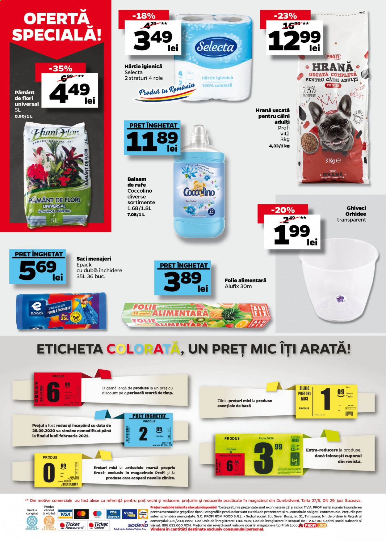 Catalog Profi Loco - 10.02.2021 - 23.02.2021. Pagina 12