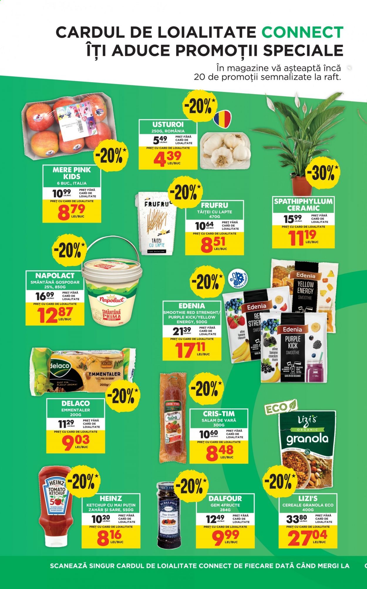 Catalog Mega Image - 11.02.2021 - 17.02.2021. Pagina 4