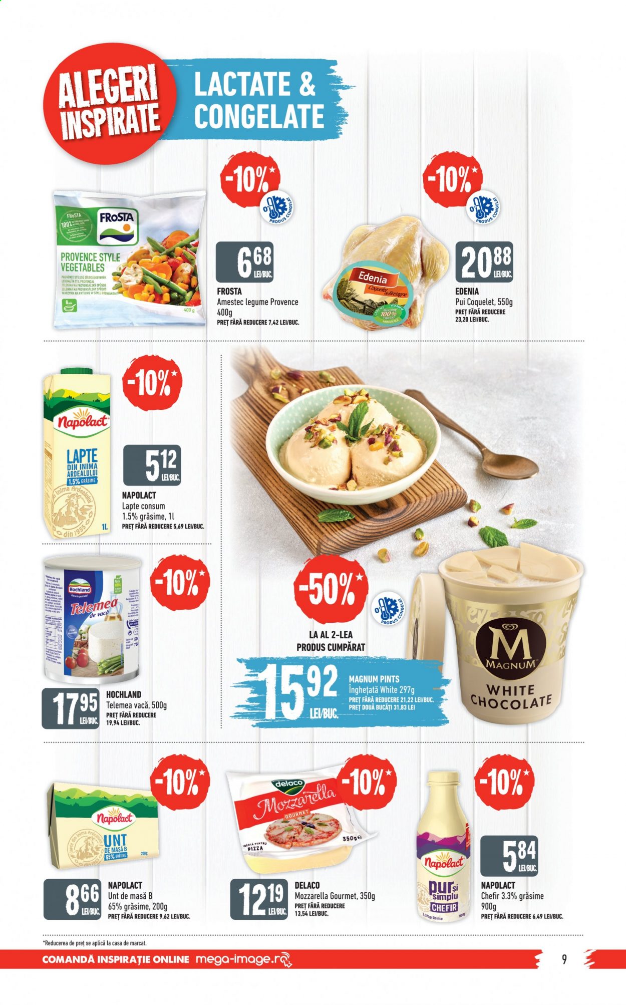 Catalog Mega Image - 11.02.2021 - 17.02.2021. Pagina 9
