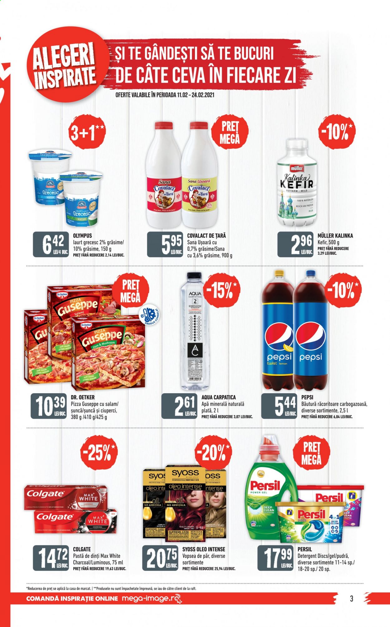 Catalog Mega Image - 11.02.2021 - 17.02.2021. Pagina 3