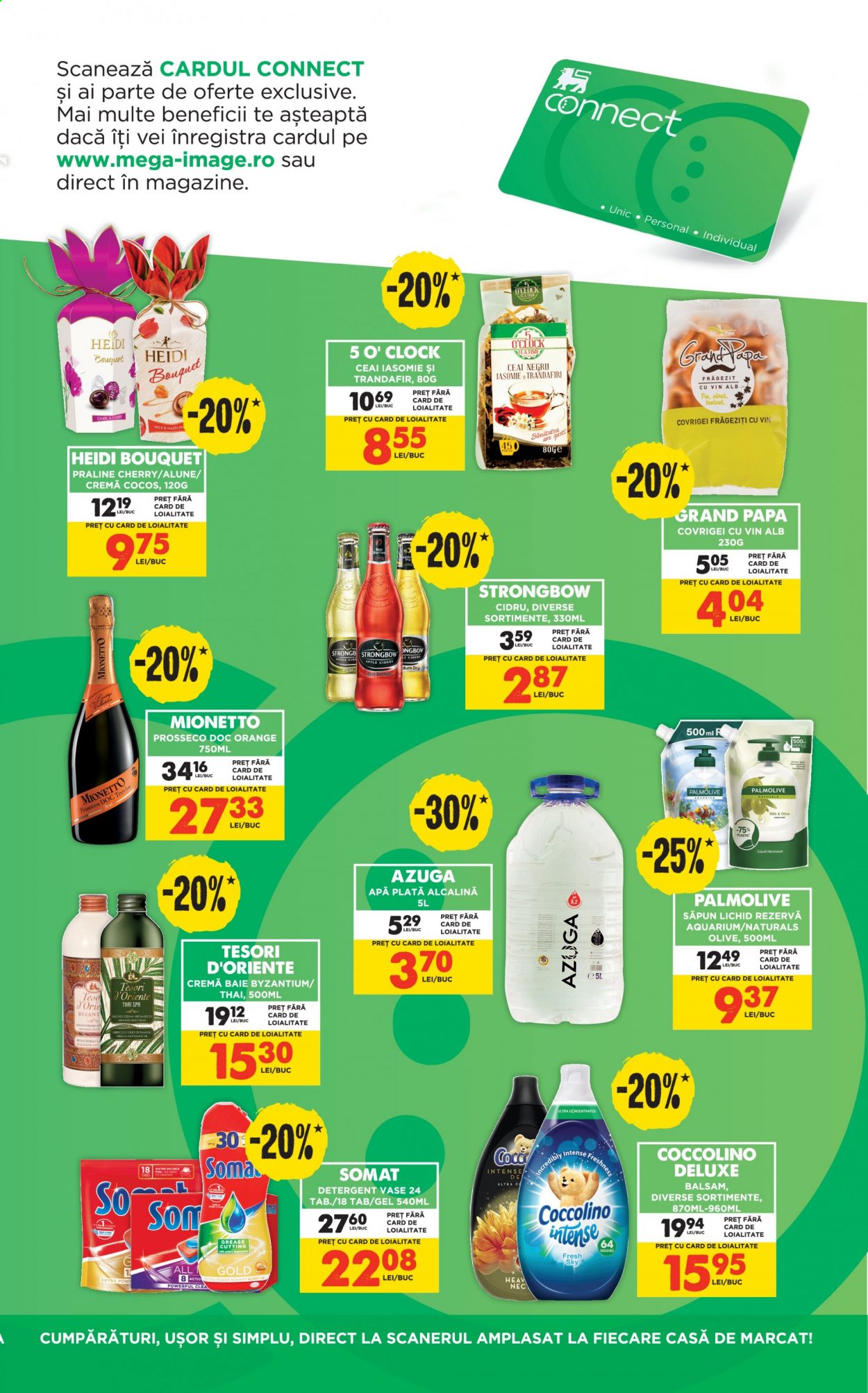 Catalog Mega Image - 11.02.2021 - 17.02.2021. Pagina 5