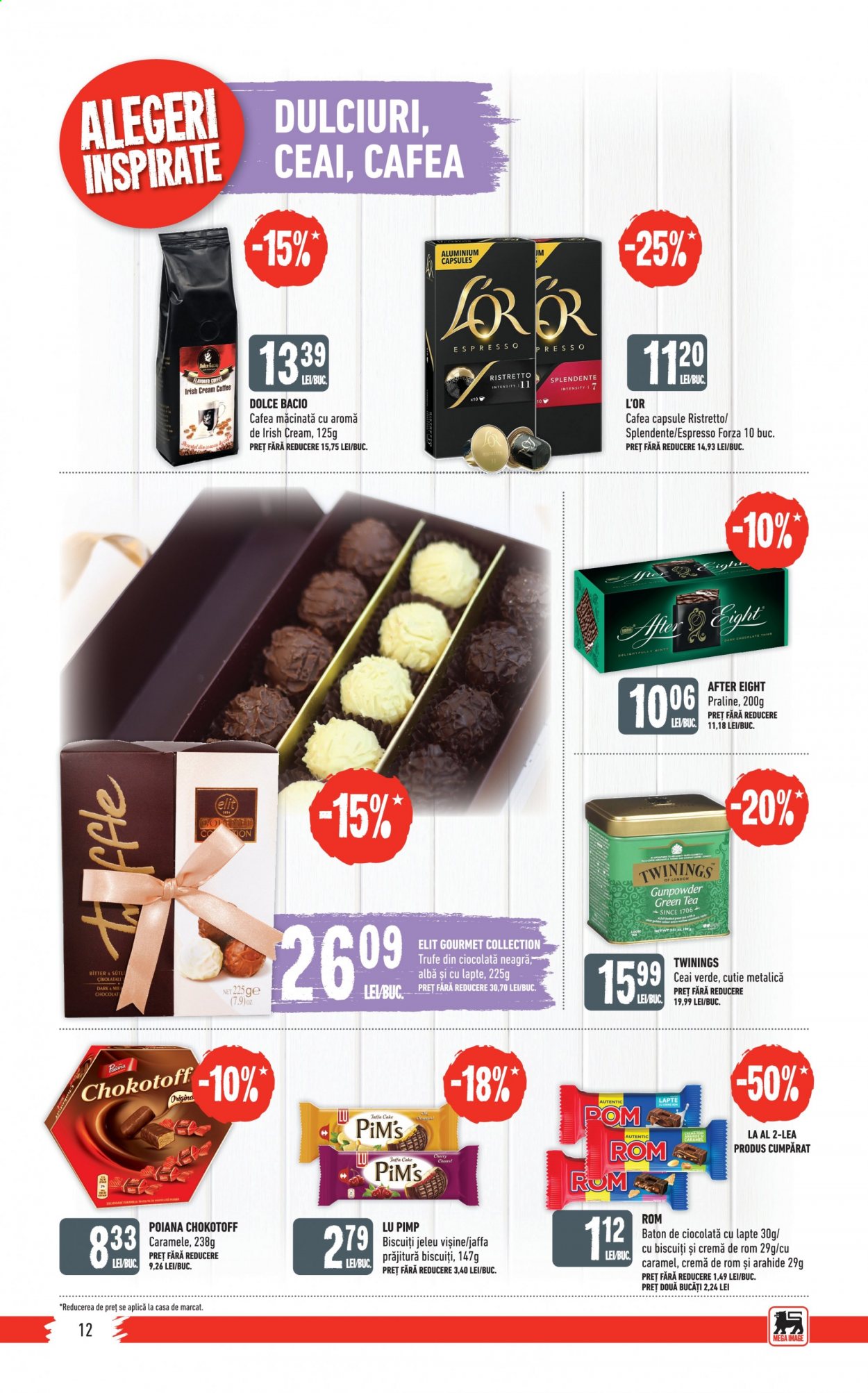 Catalog Mega Image - 11.02.2021 - 17.02.2021. Pagina 12