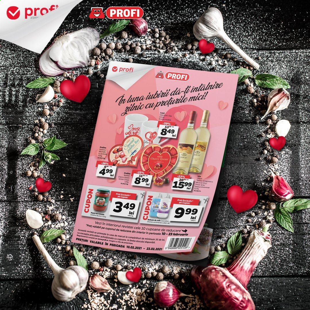 Catalog Profi - 10.02.2021 - 23.02.2021. Pagina 2