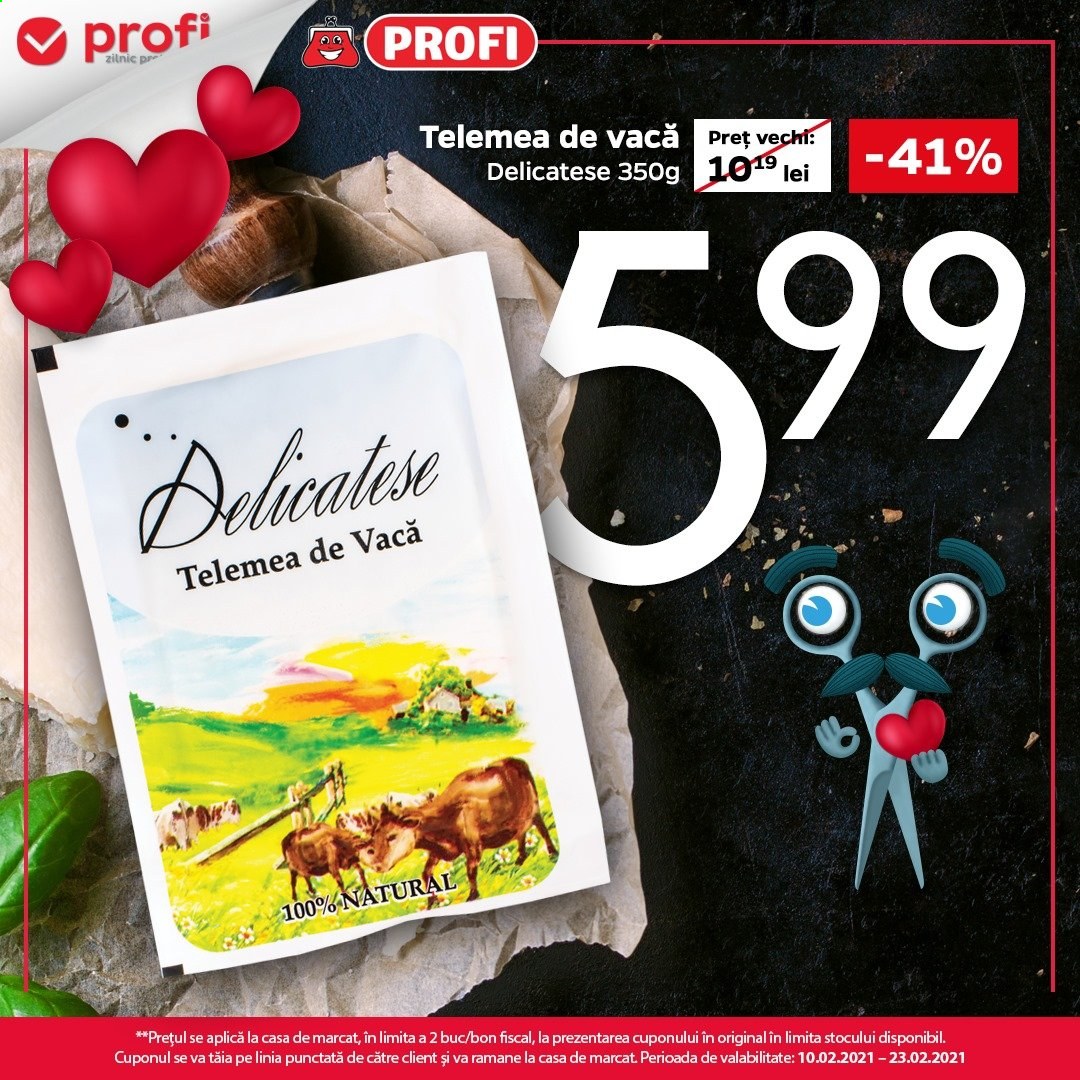Catalog Profi - 10.02.2021 - 23.02.2021. Pagina 3