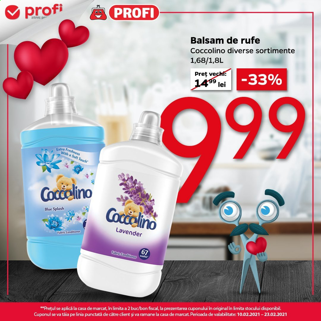 Catalog Profi - 10.02.2021 - 23.02.2021. Pagina 4