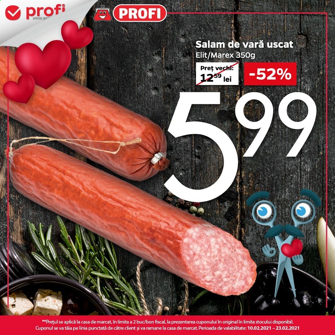 Catalog Profi - 10.02.2021 - 23.02.2021. Pagina 5